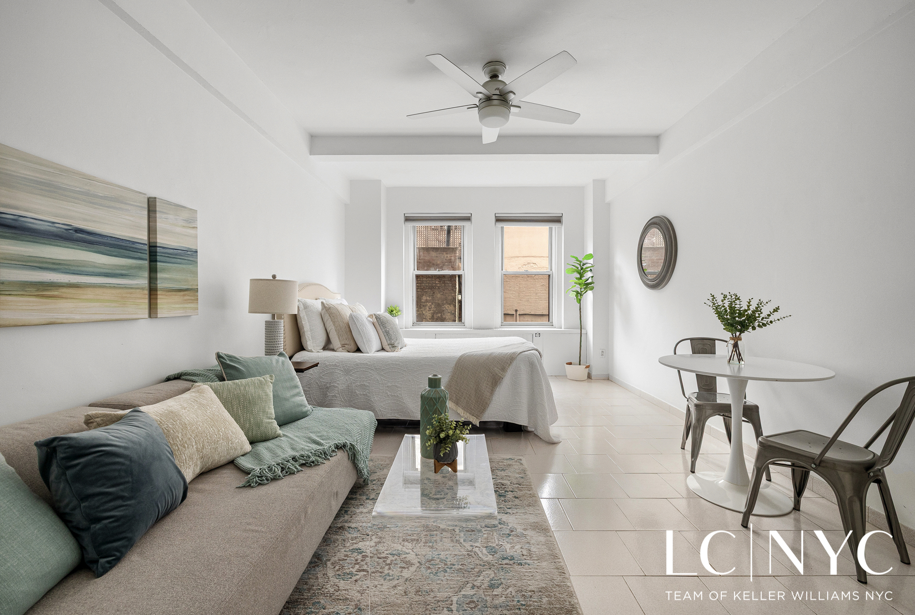 310 Riverside Drive 515