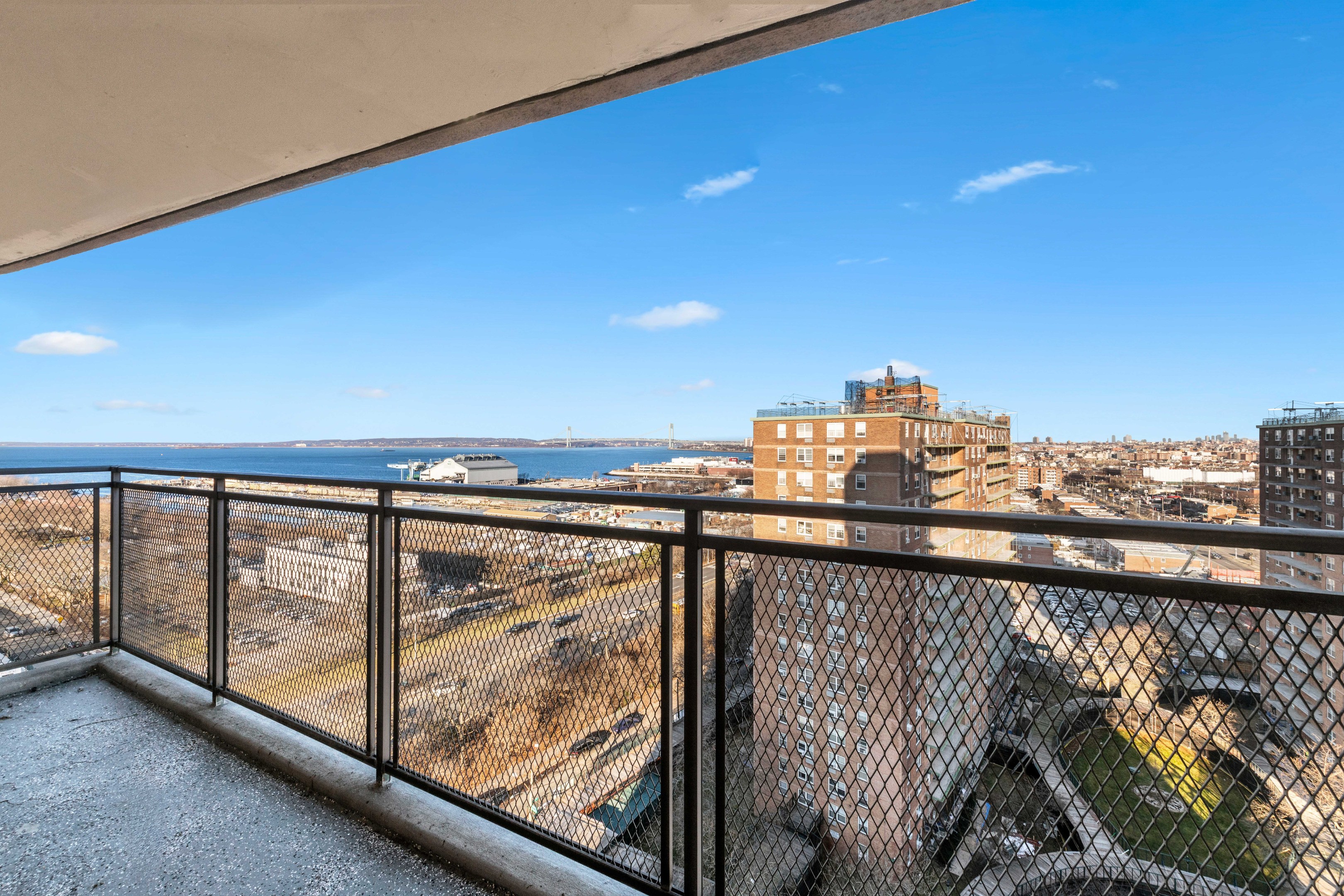 2650 Cropsey Avenue 15k