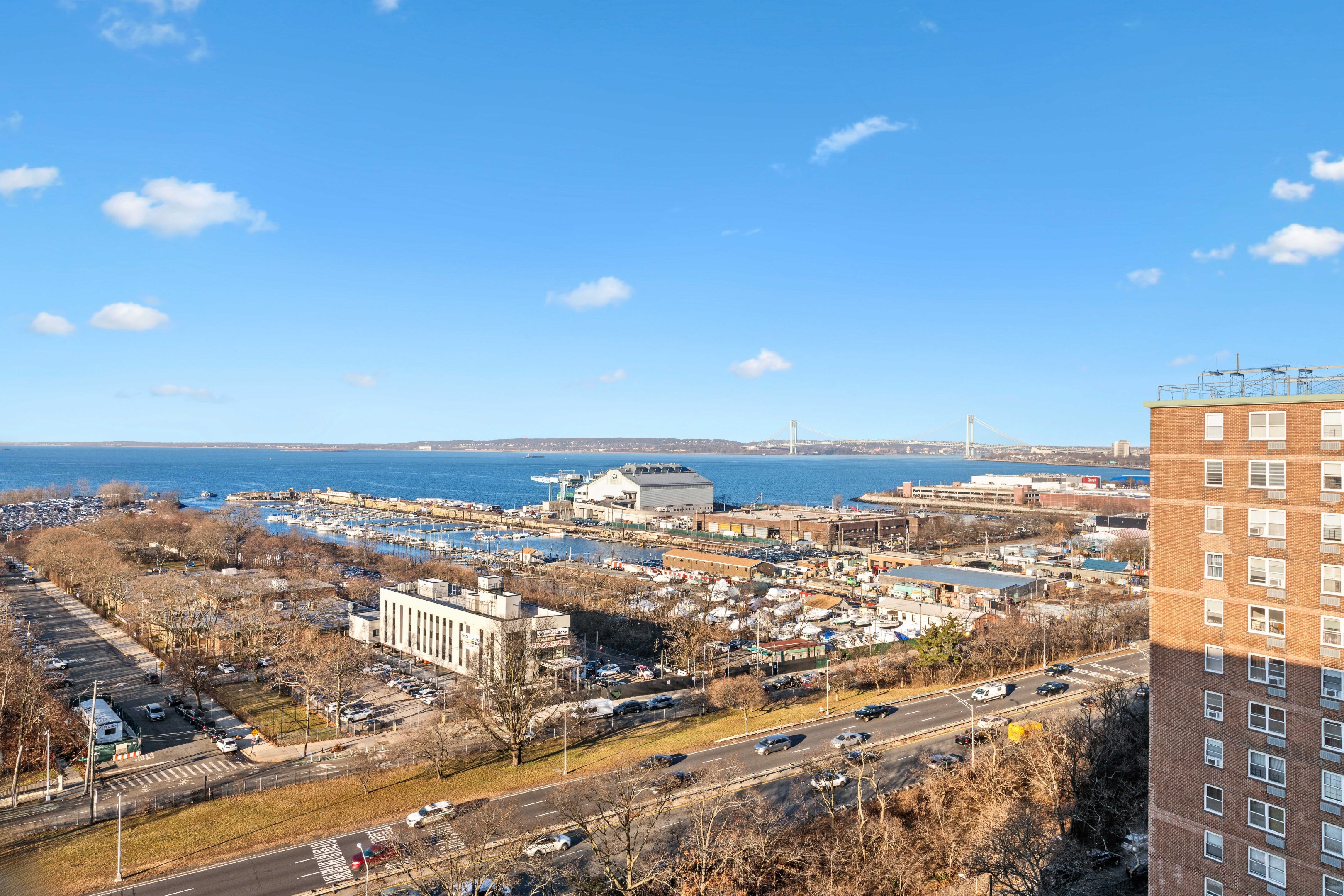 2650 Cropsey Avenue 15k