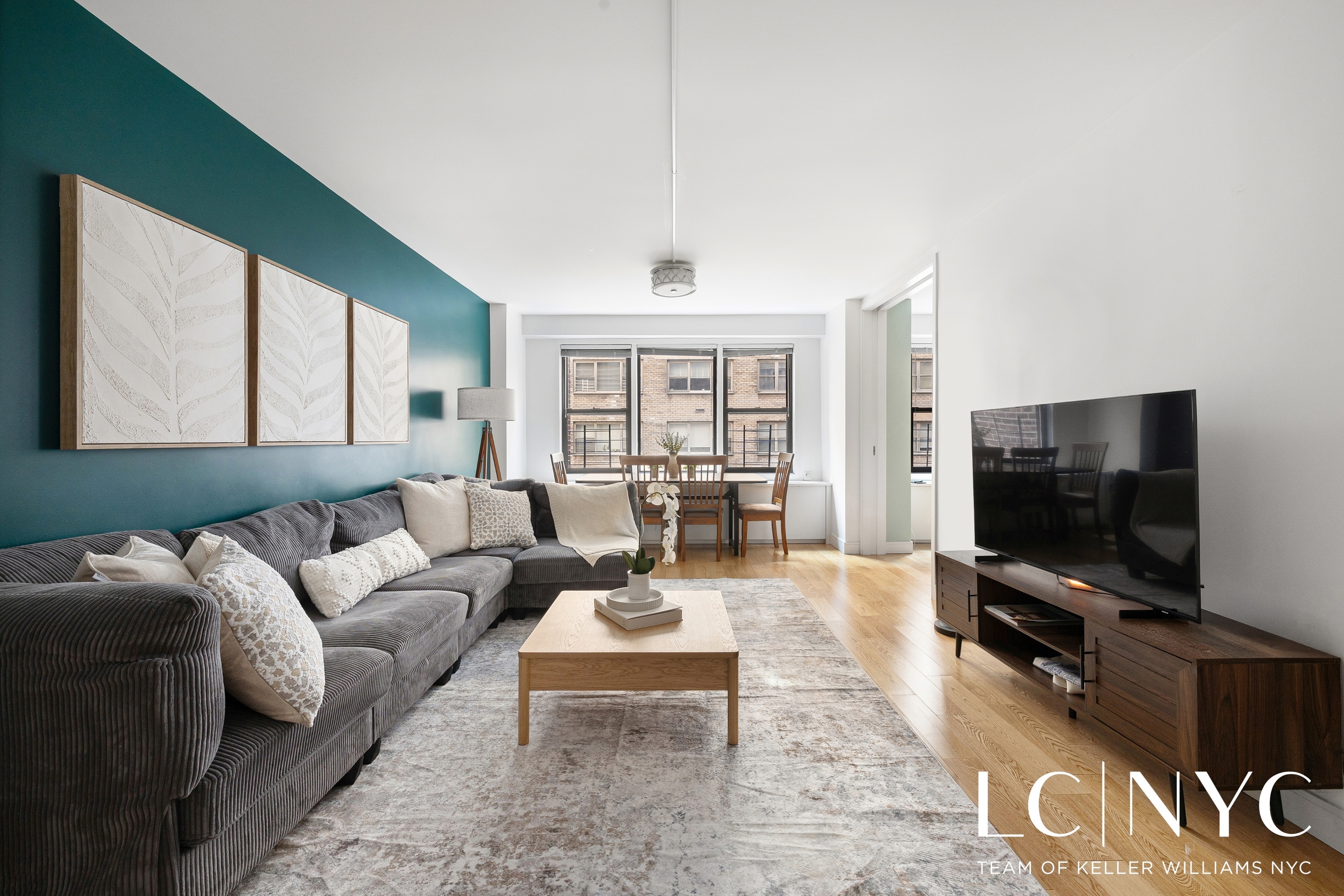 220 E 54th Street 4C/5C