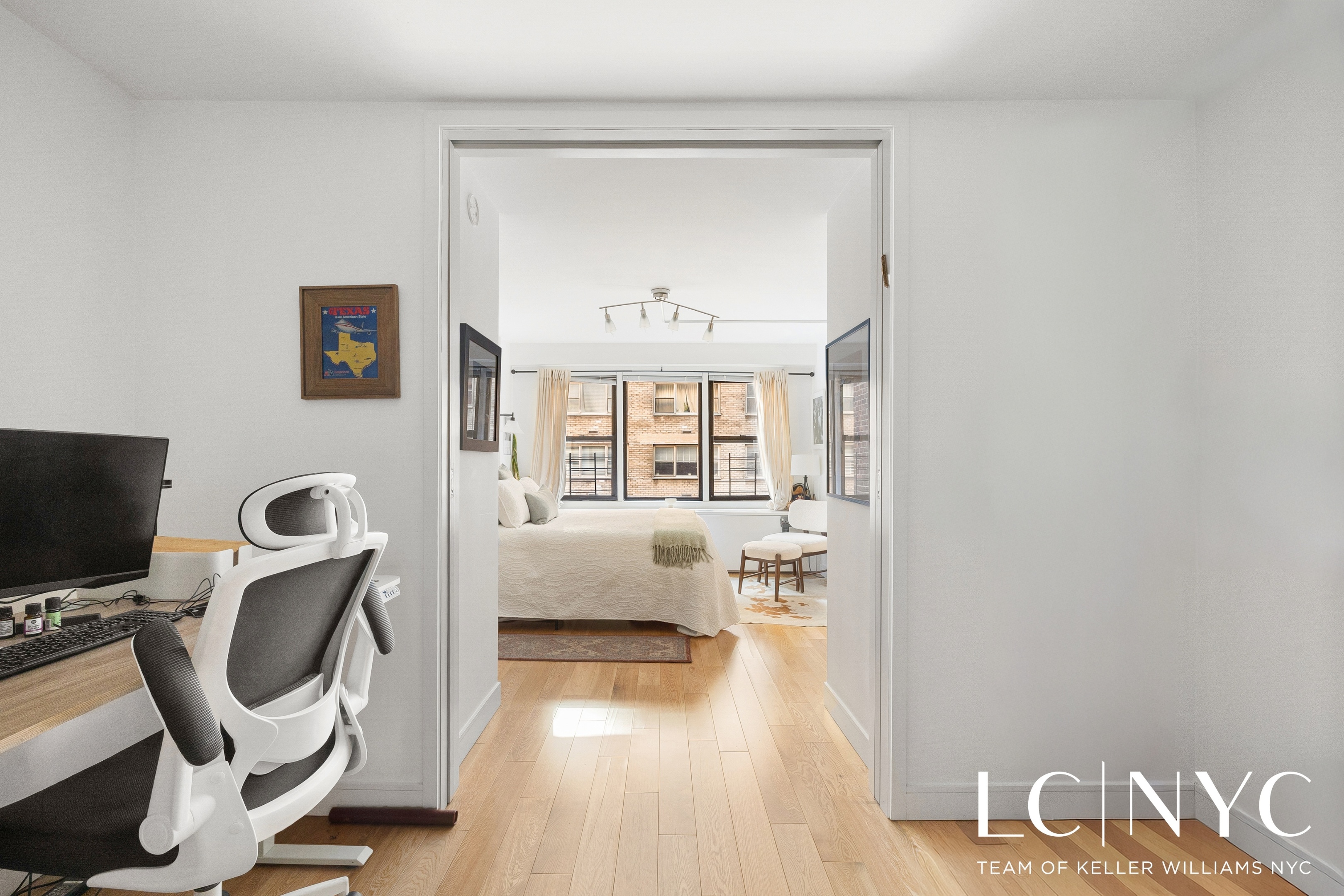 220 E 54th Street 4C/5C