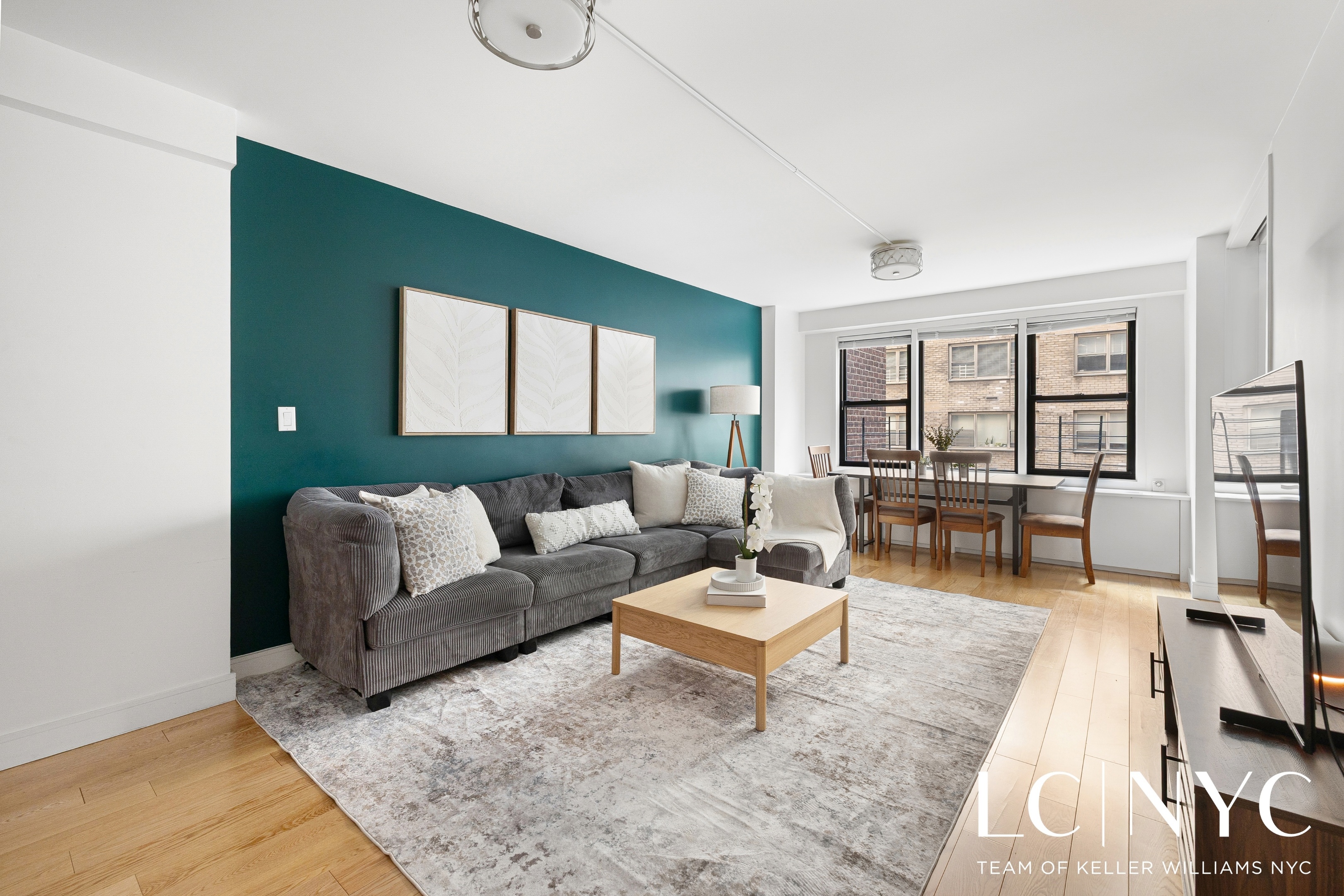 220 E 54th Street 4C/5C