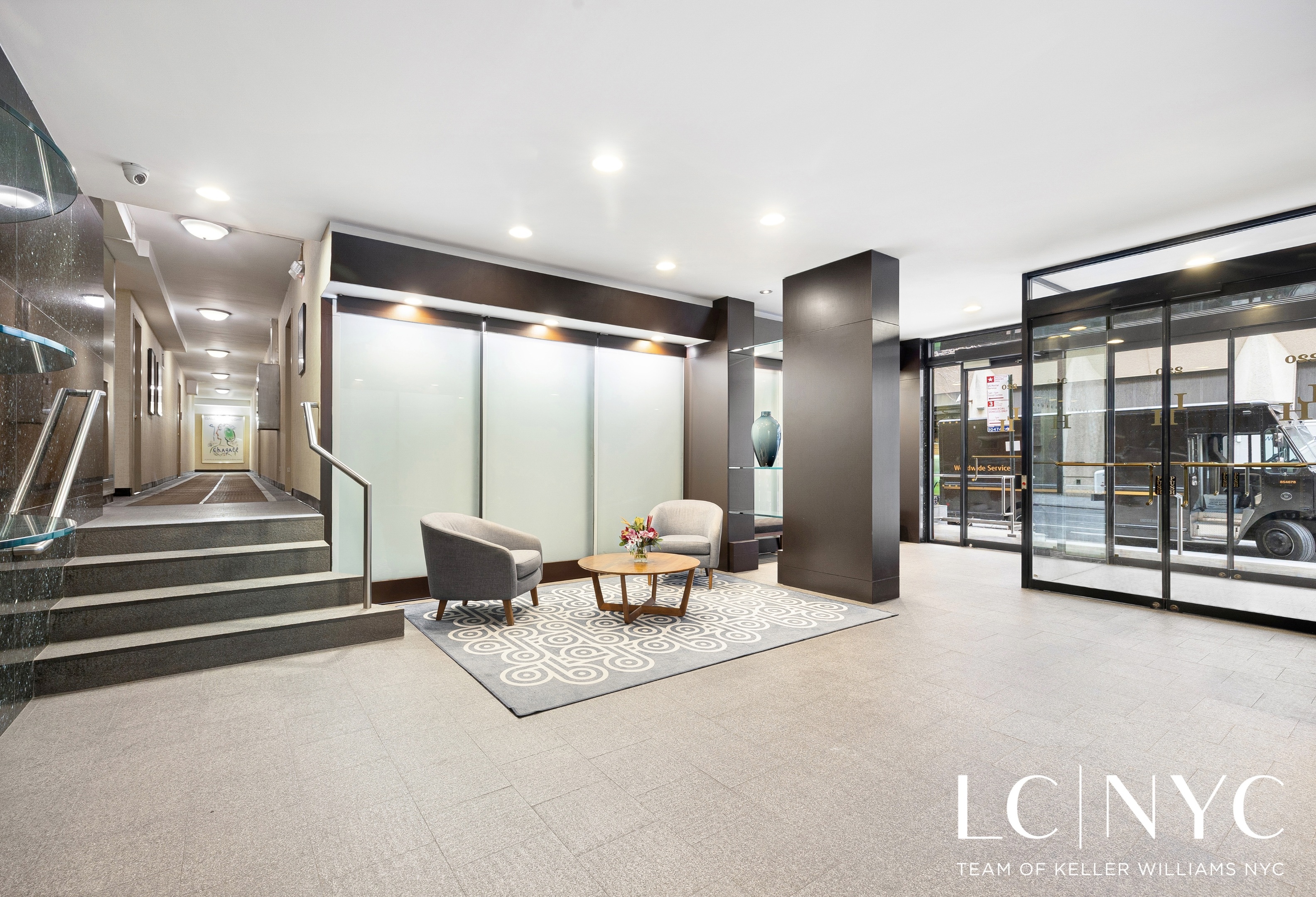 220 E 54th Street 4C/5C