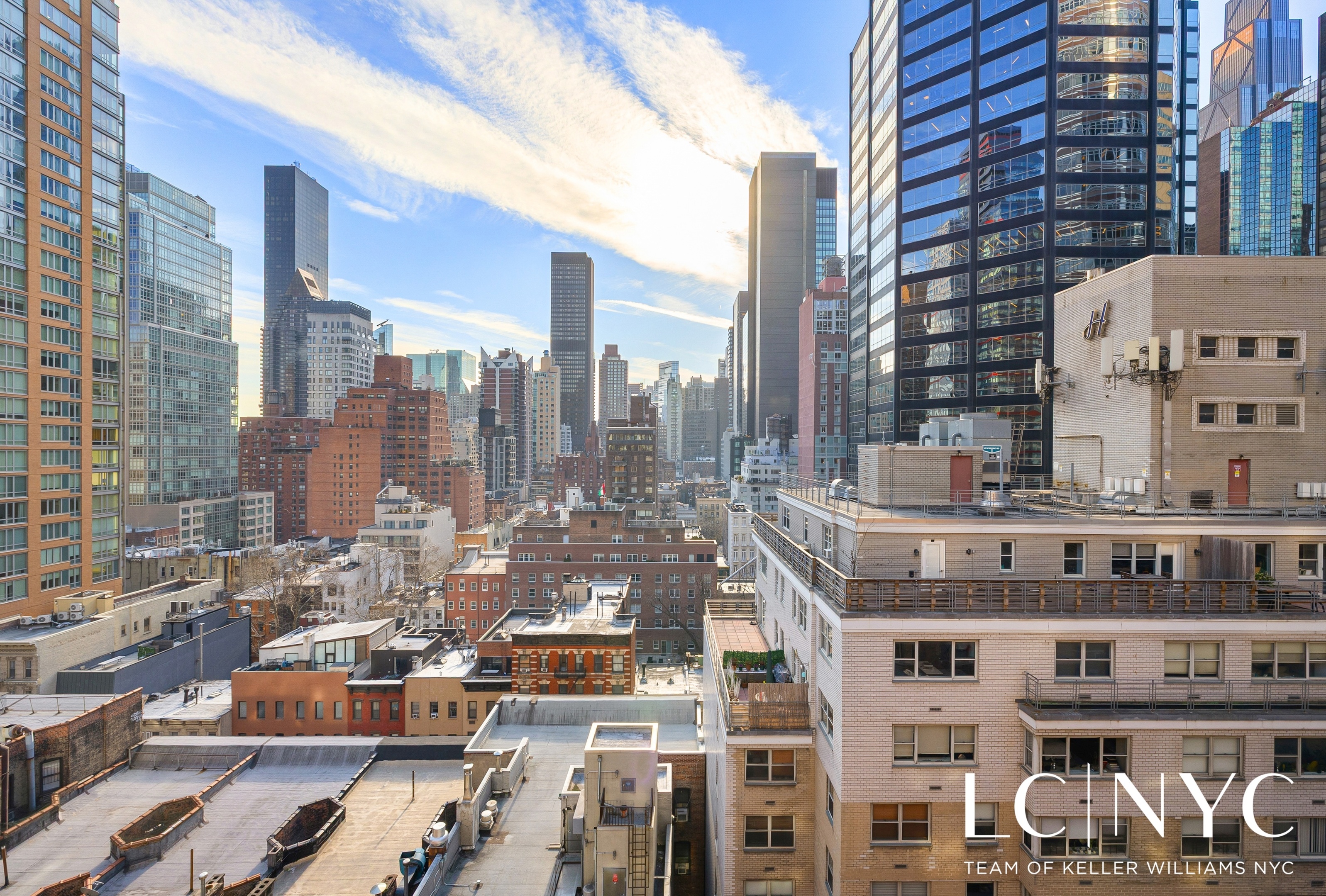 220 E 54th Street 4C/5C