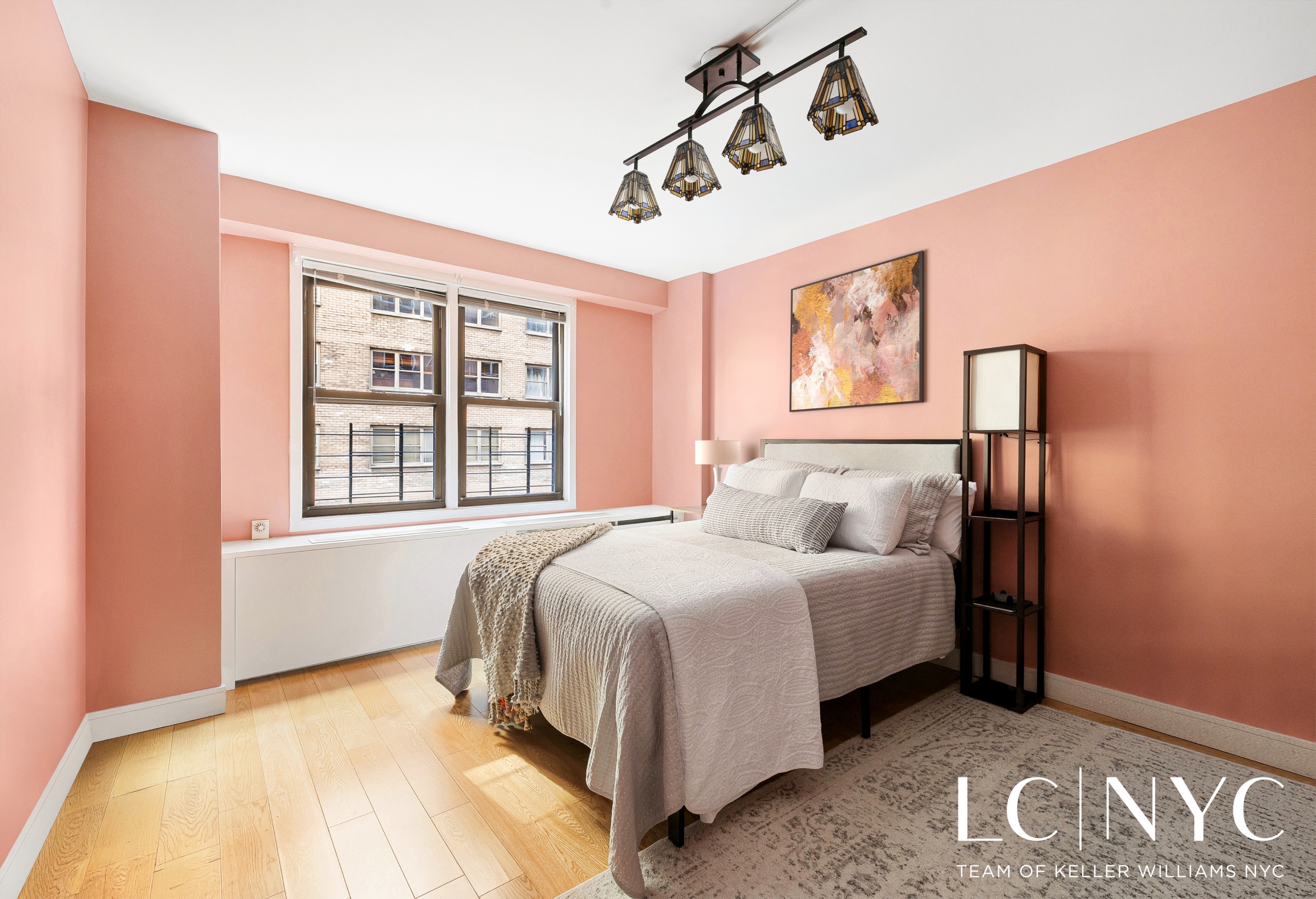 220 E 54th Street 4C/5C