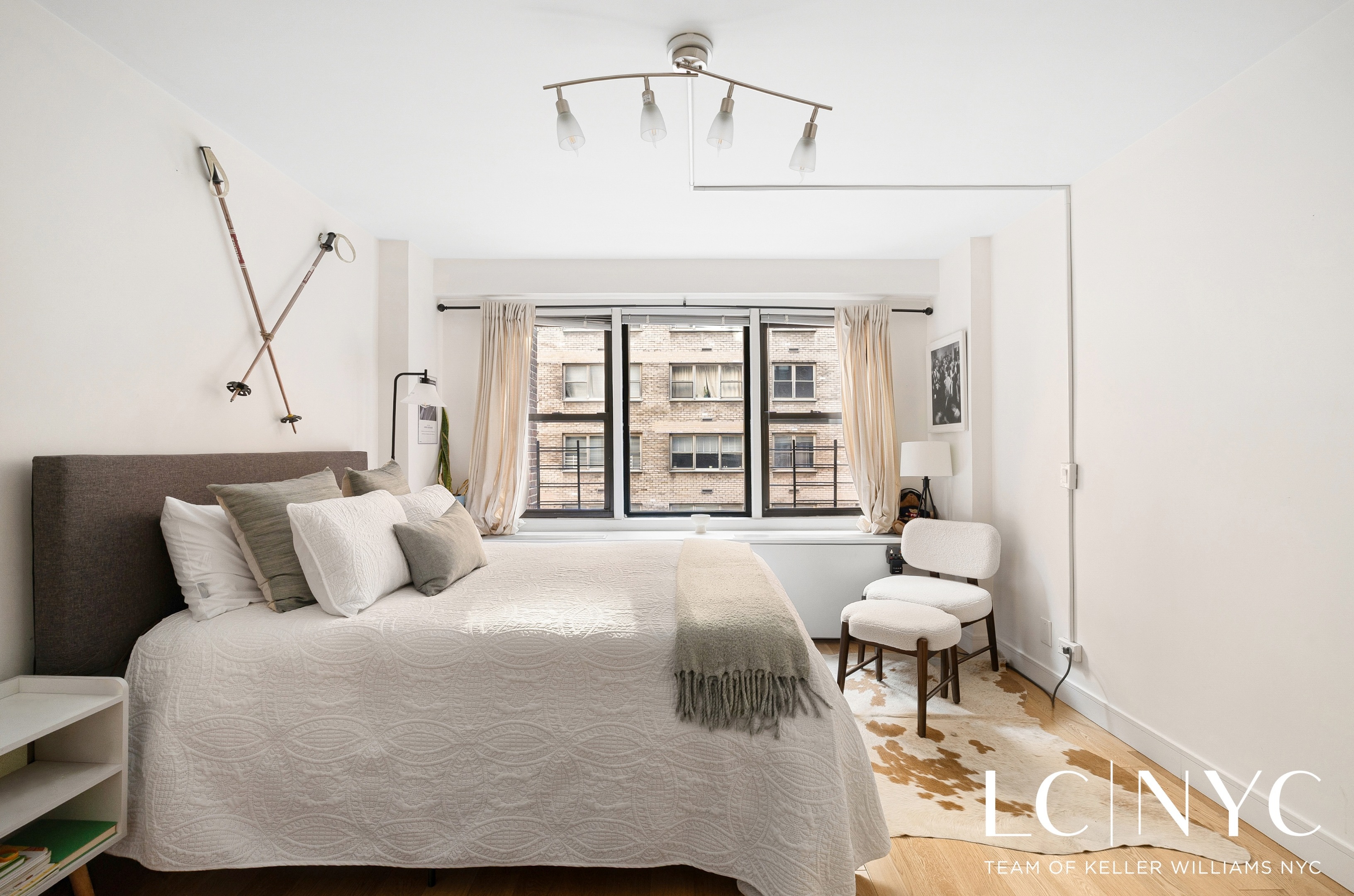 220 E 54th Street 4C/5C