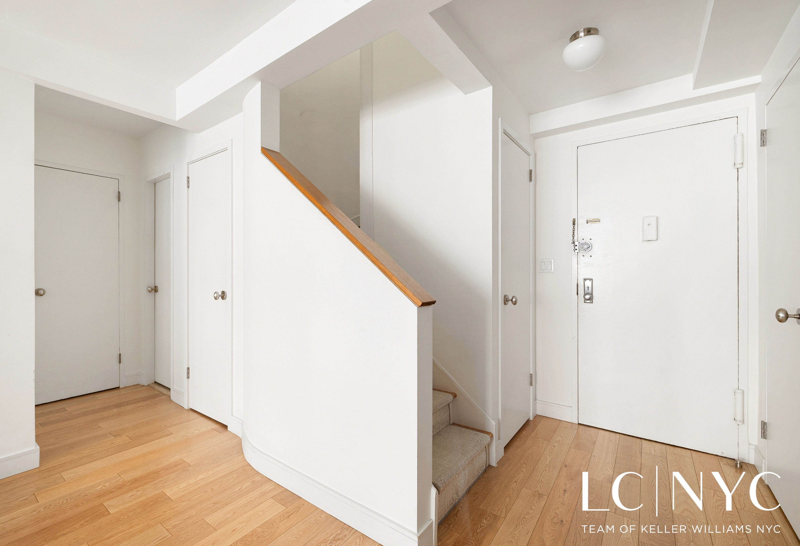 220 E 54th Street 4C/5C