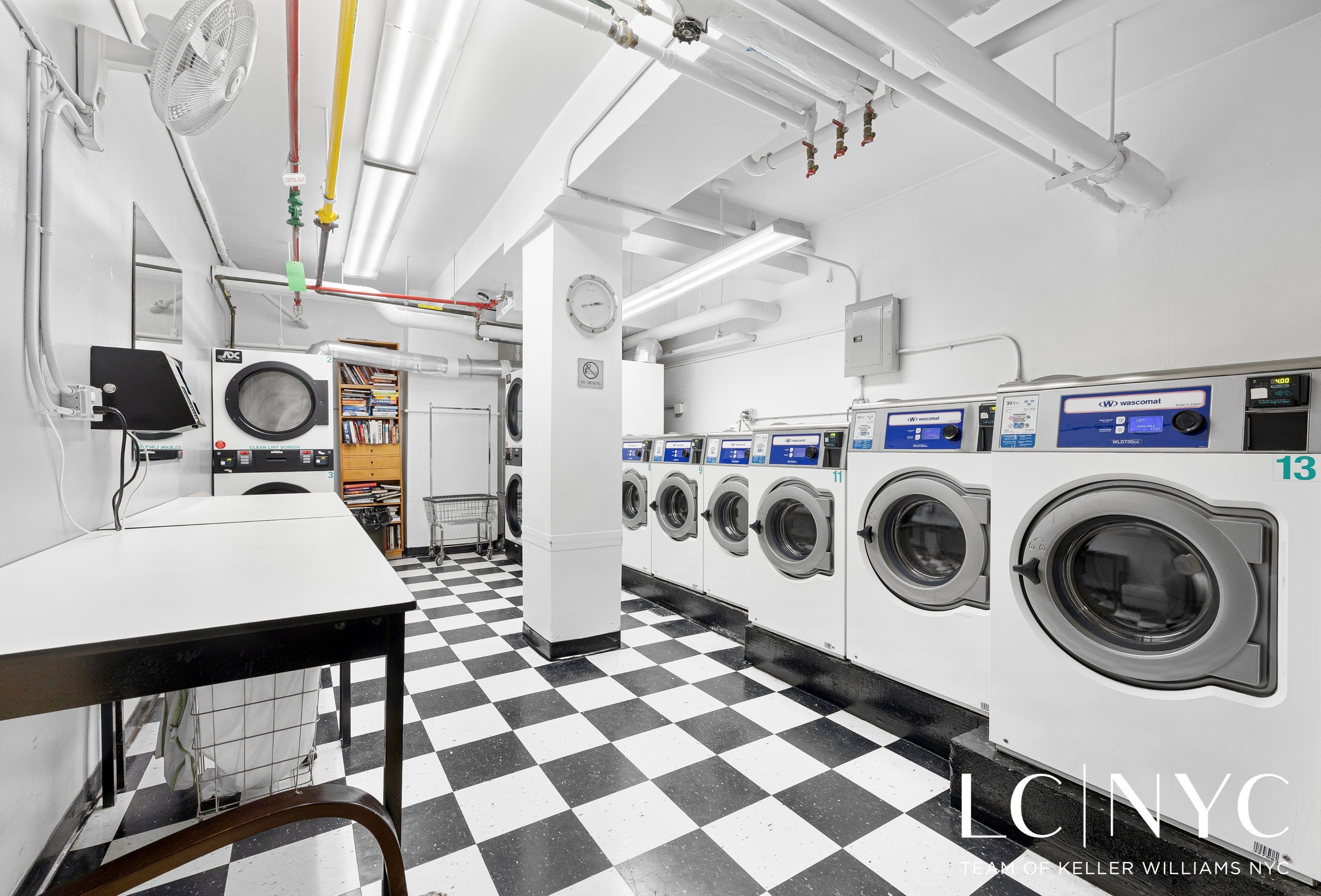 220 E 54th Street 4C/5C