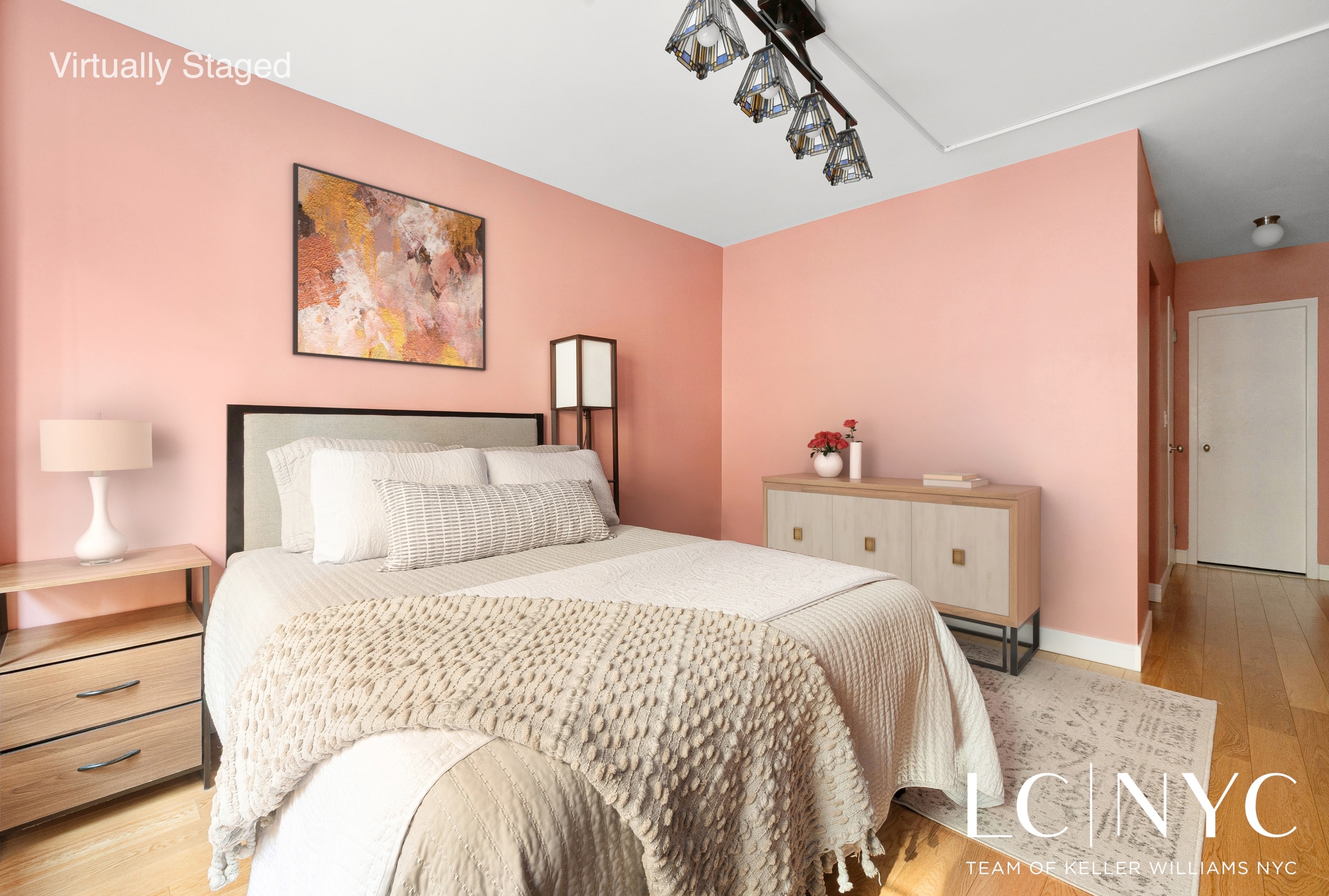 220 E 54th Street 4C/5C