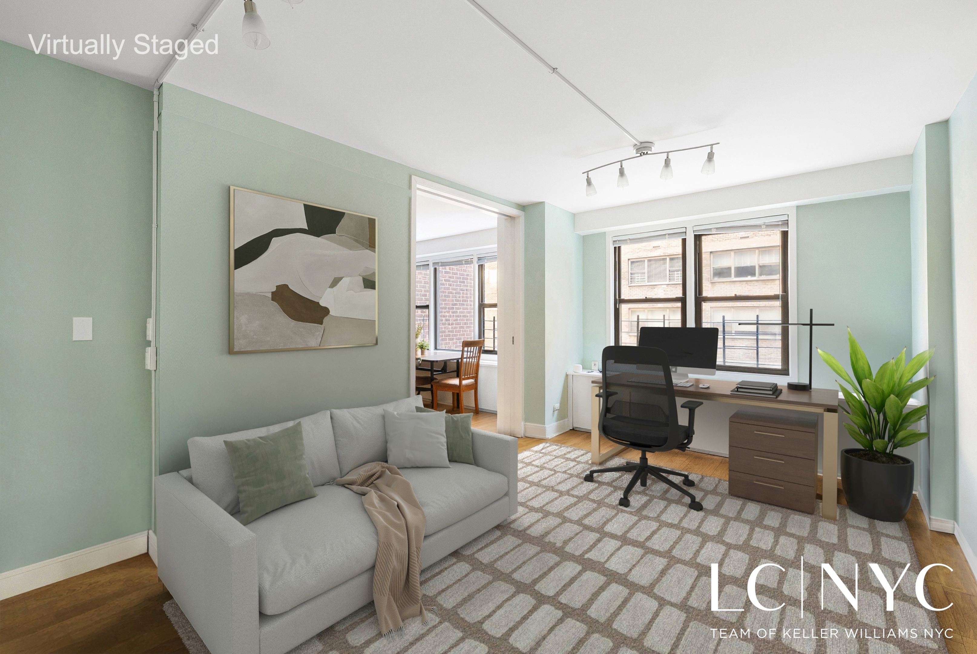 220 E 54th Street 4C/5C