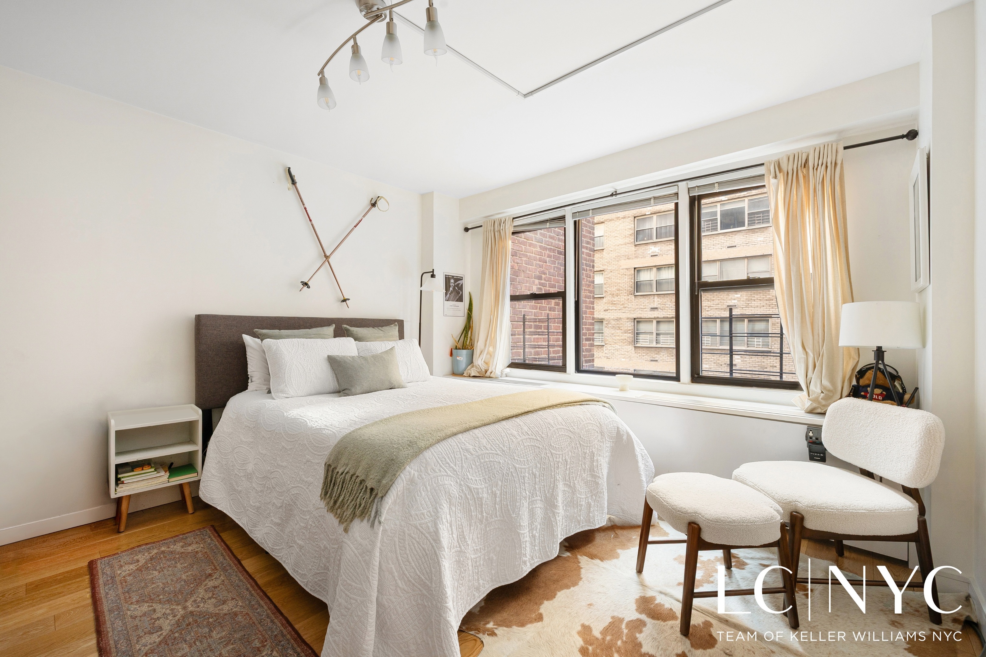 220 E 54th Street 4C/5C