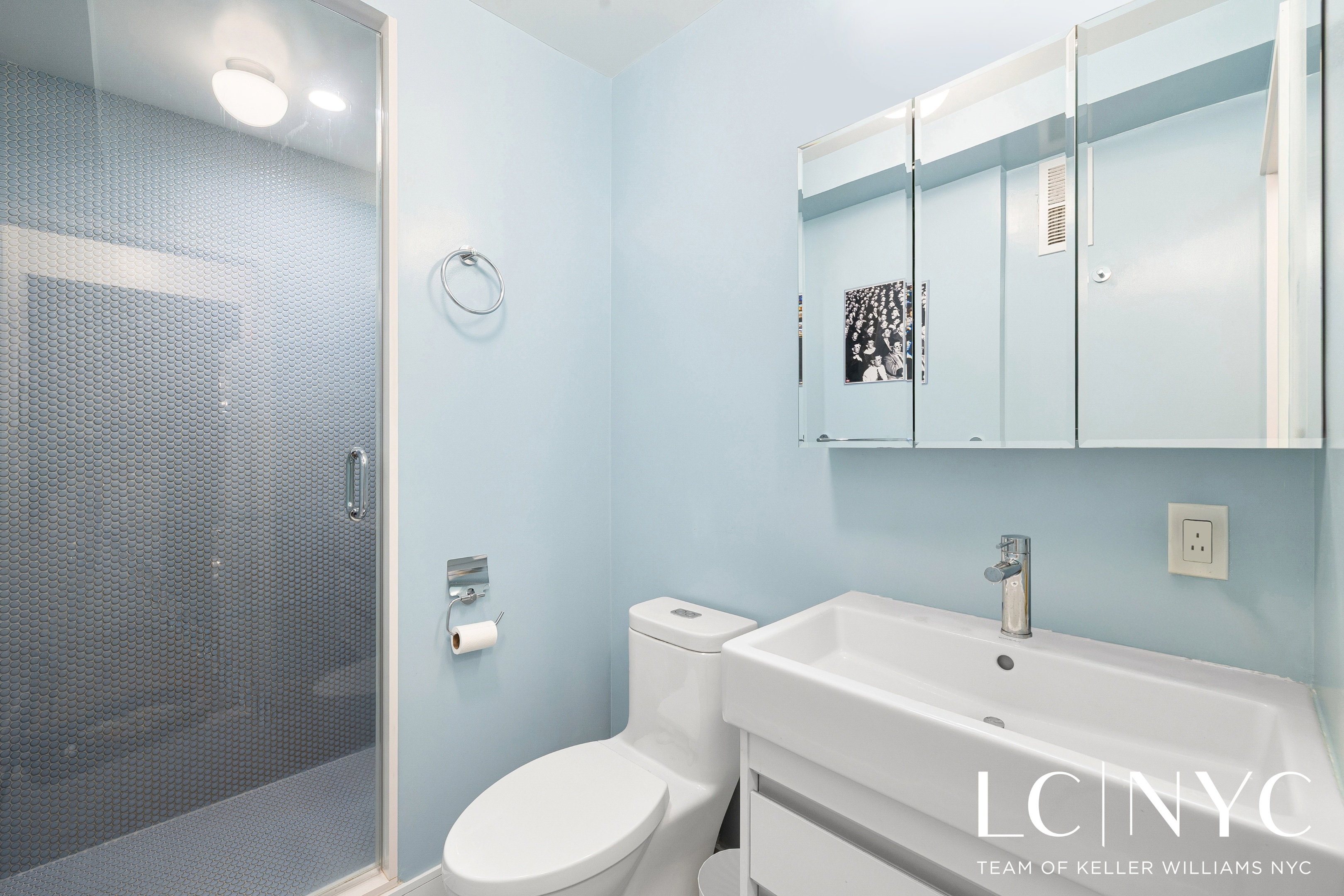 220 E 54th Street 4C/5C