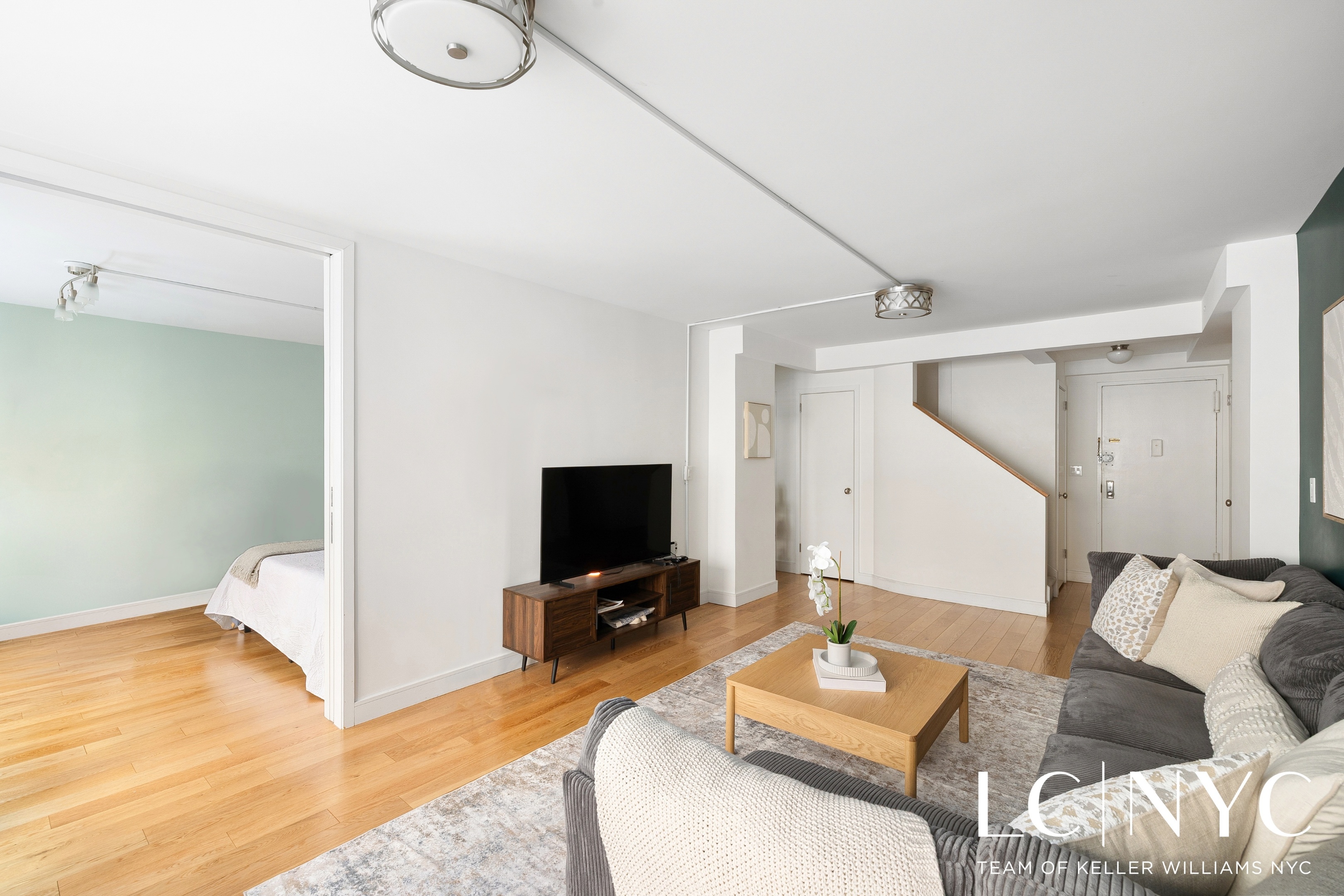 220 E 54th Street 4C/5C