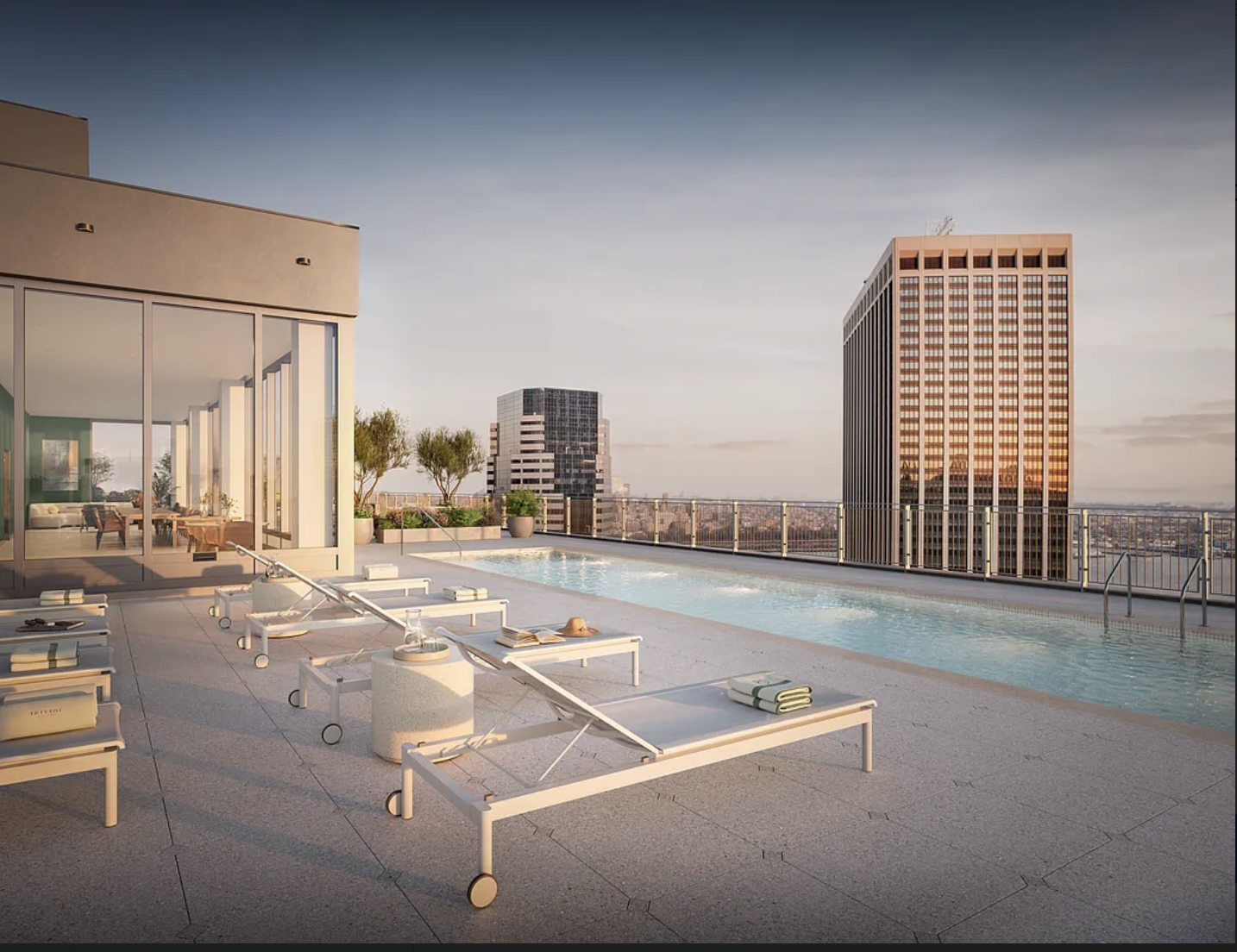 55 Broad Street 1710