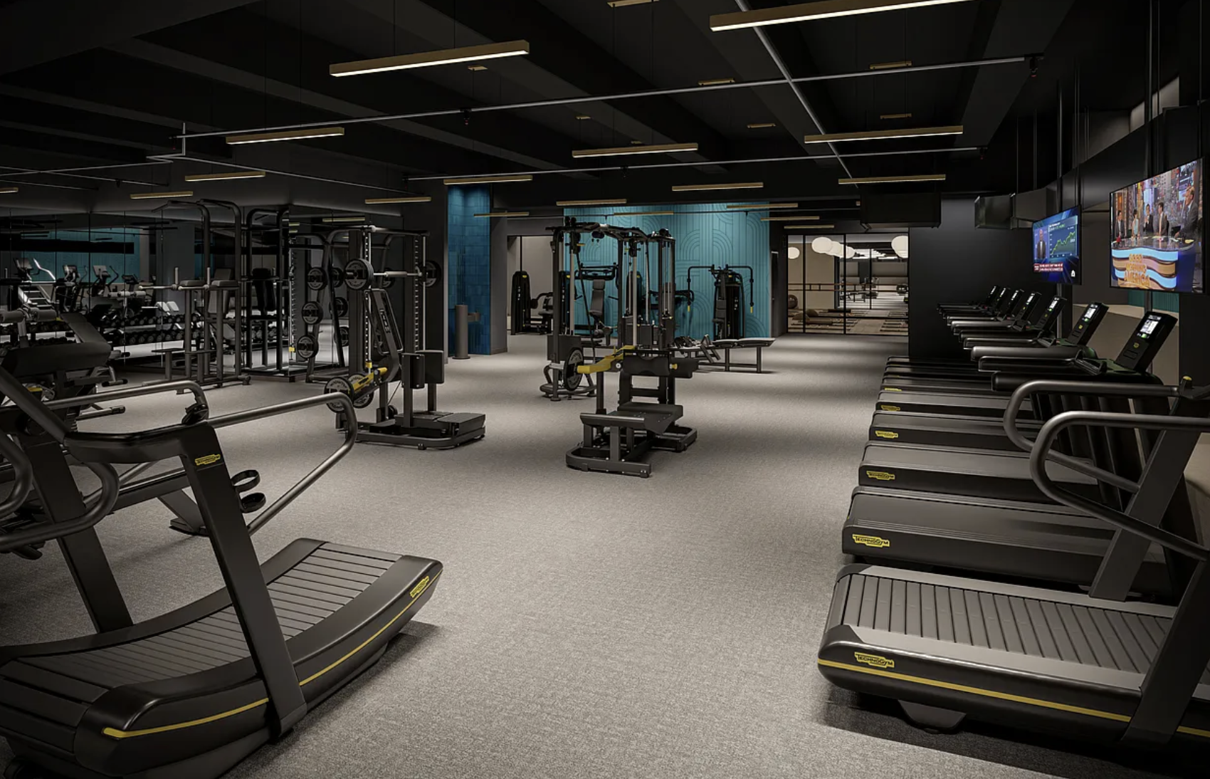 55 Broad Street 1710