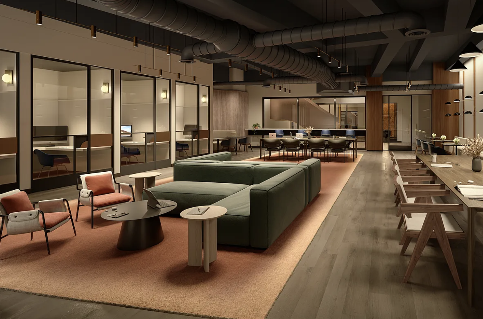 55 Broad Street 1710