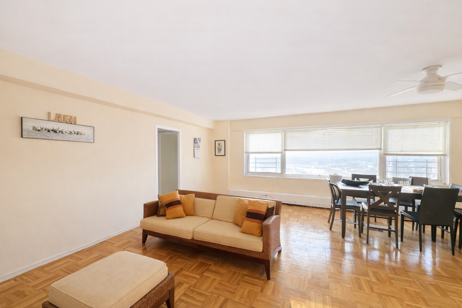 2 Fordham Hill Oval 16B