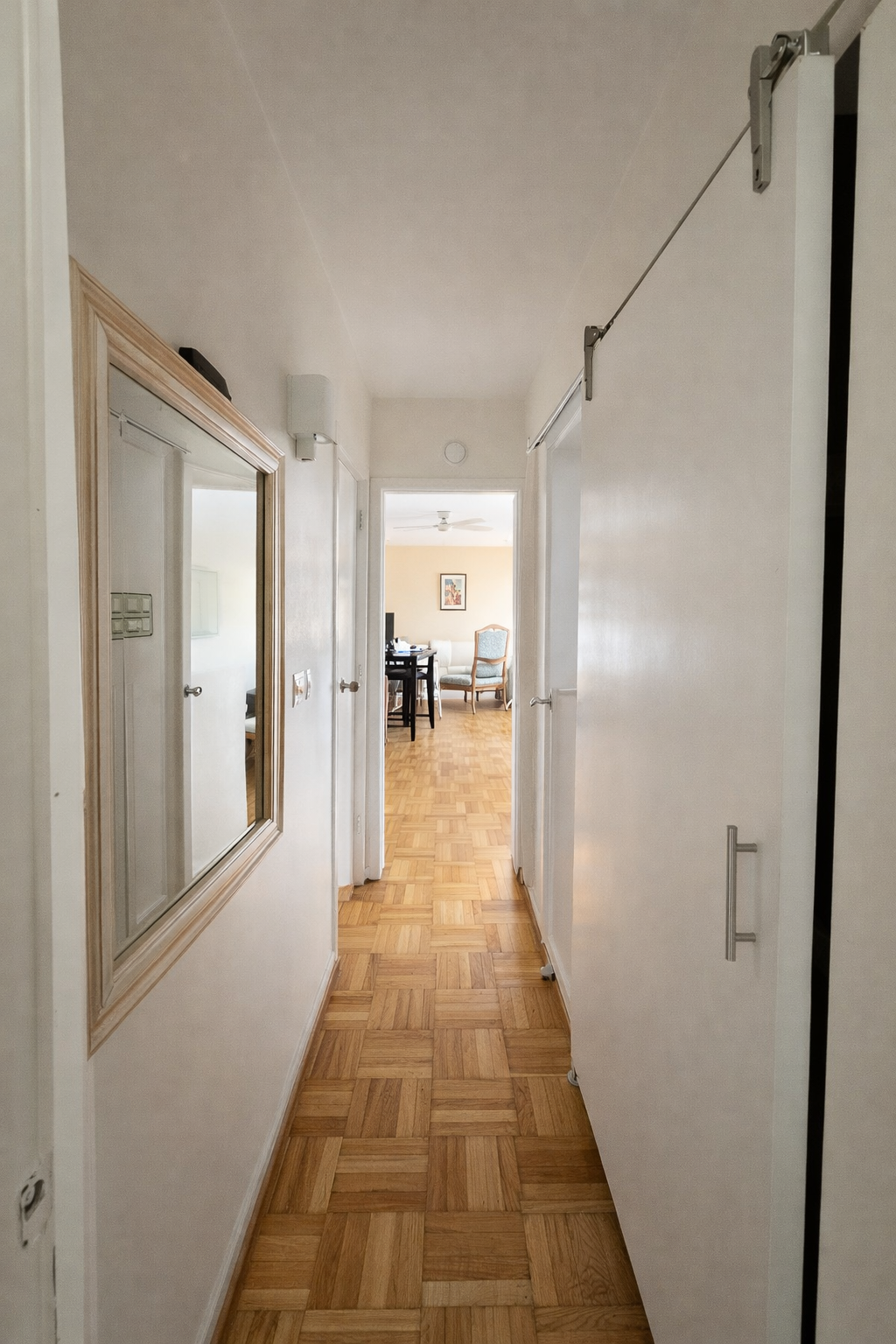 2 Fordham Hill Oval 16B