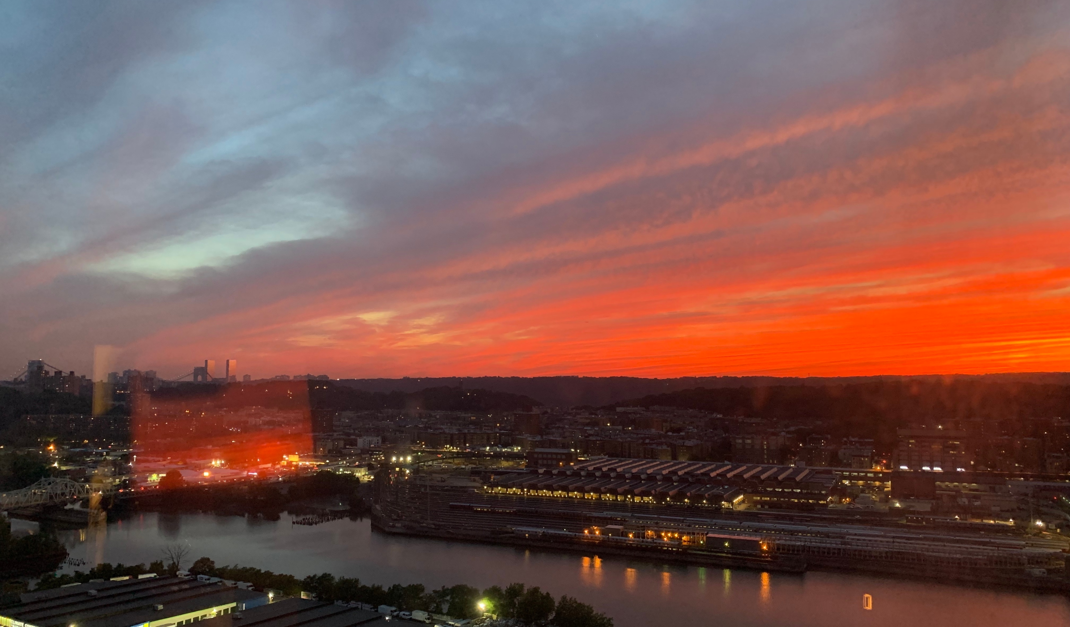 2 Fordham Hill Oval 16B