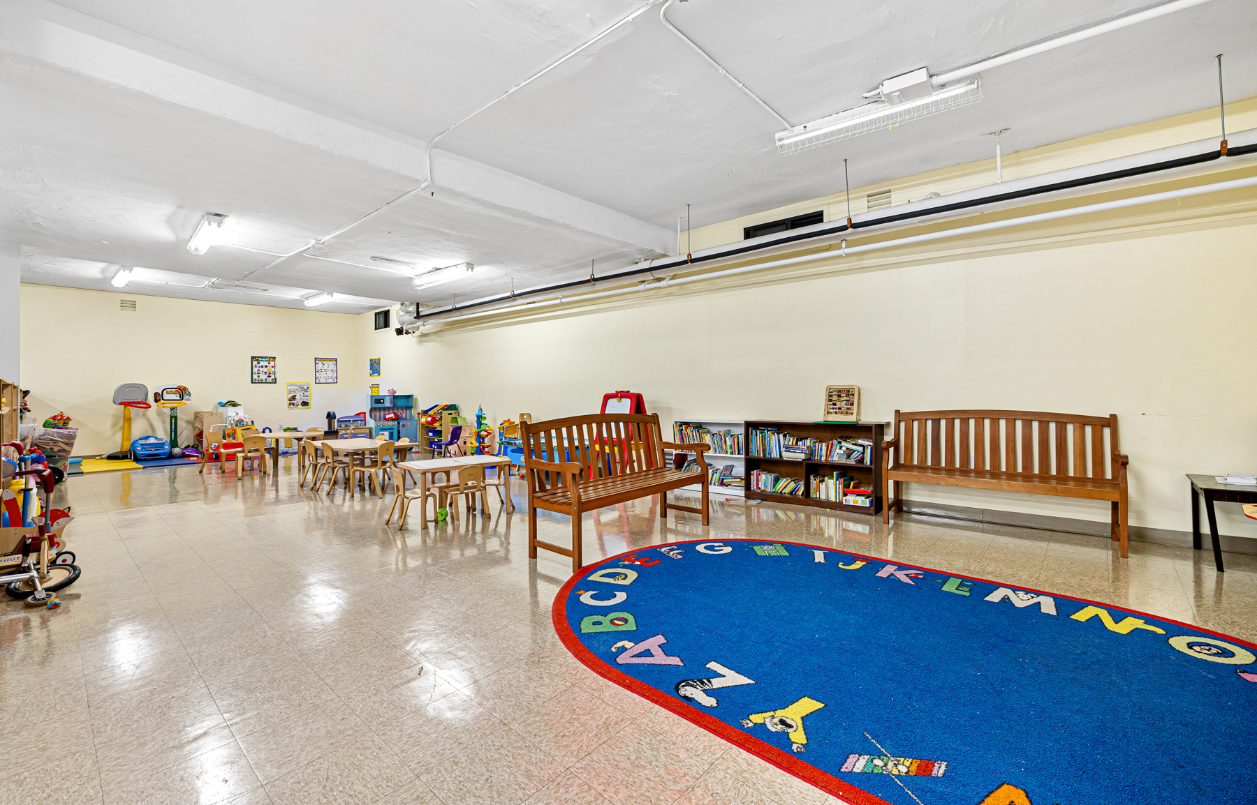 3875 Waldo Avenue 11K
