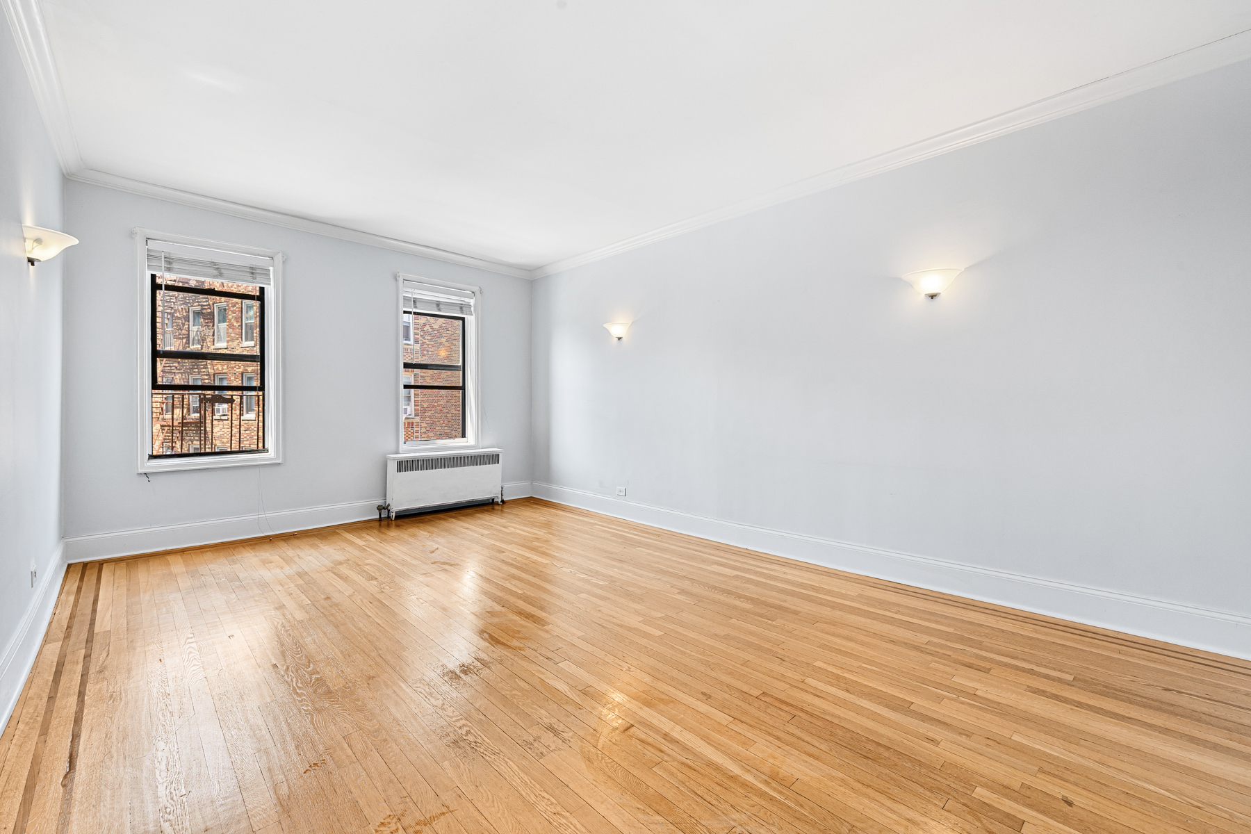 3875 Waldo Avenue 11K
