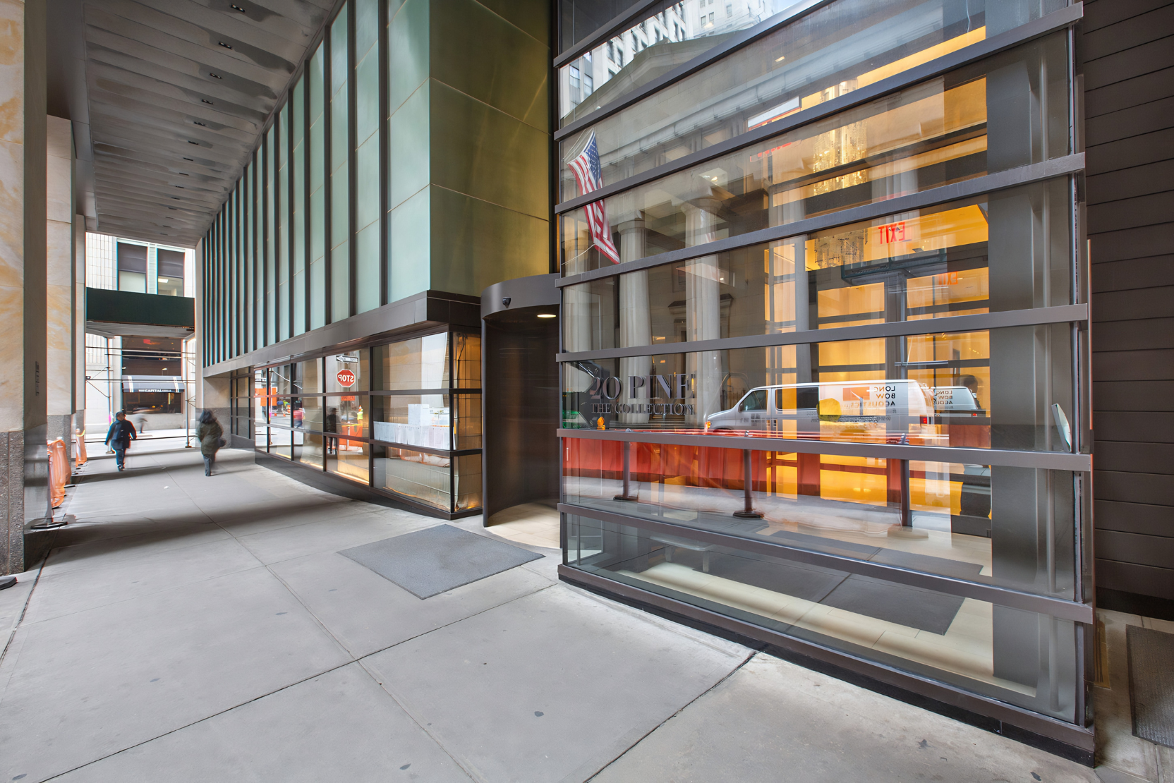 20 Pine Street 1806