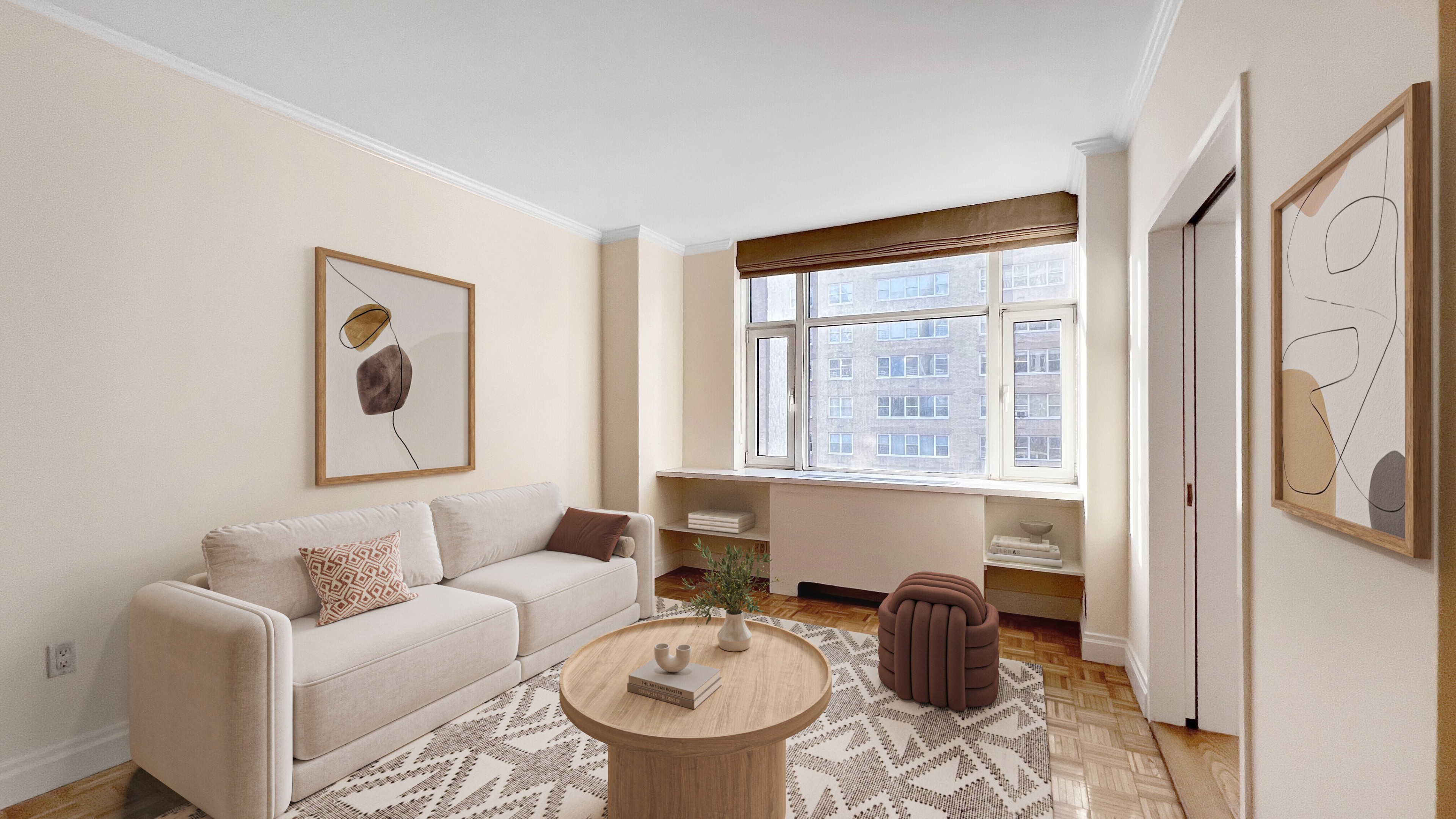 404 E 76th Street 9B