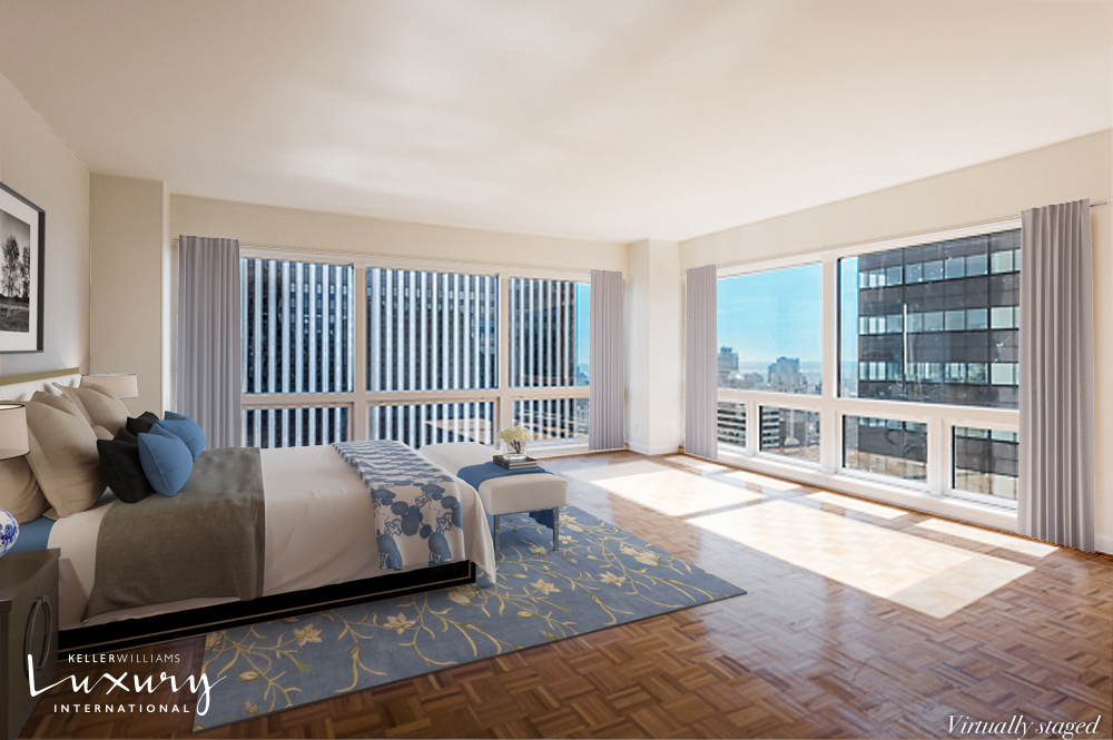 721 Fifth Avenue 55DM