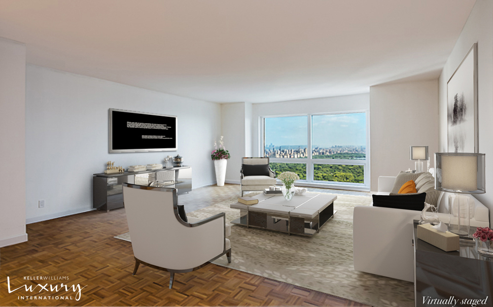 721 Fifth Avenue 55DM