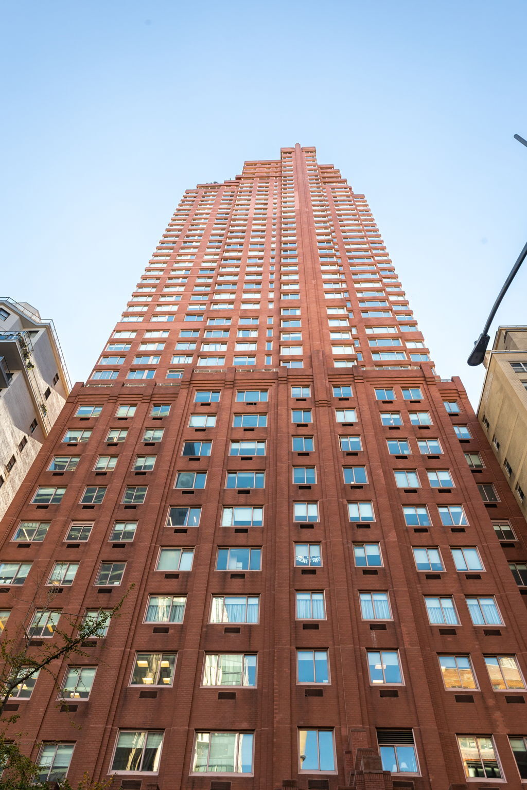 524 E 72nd Street 32C
