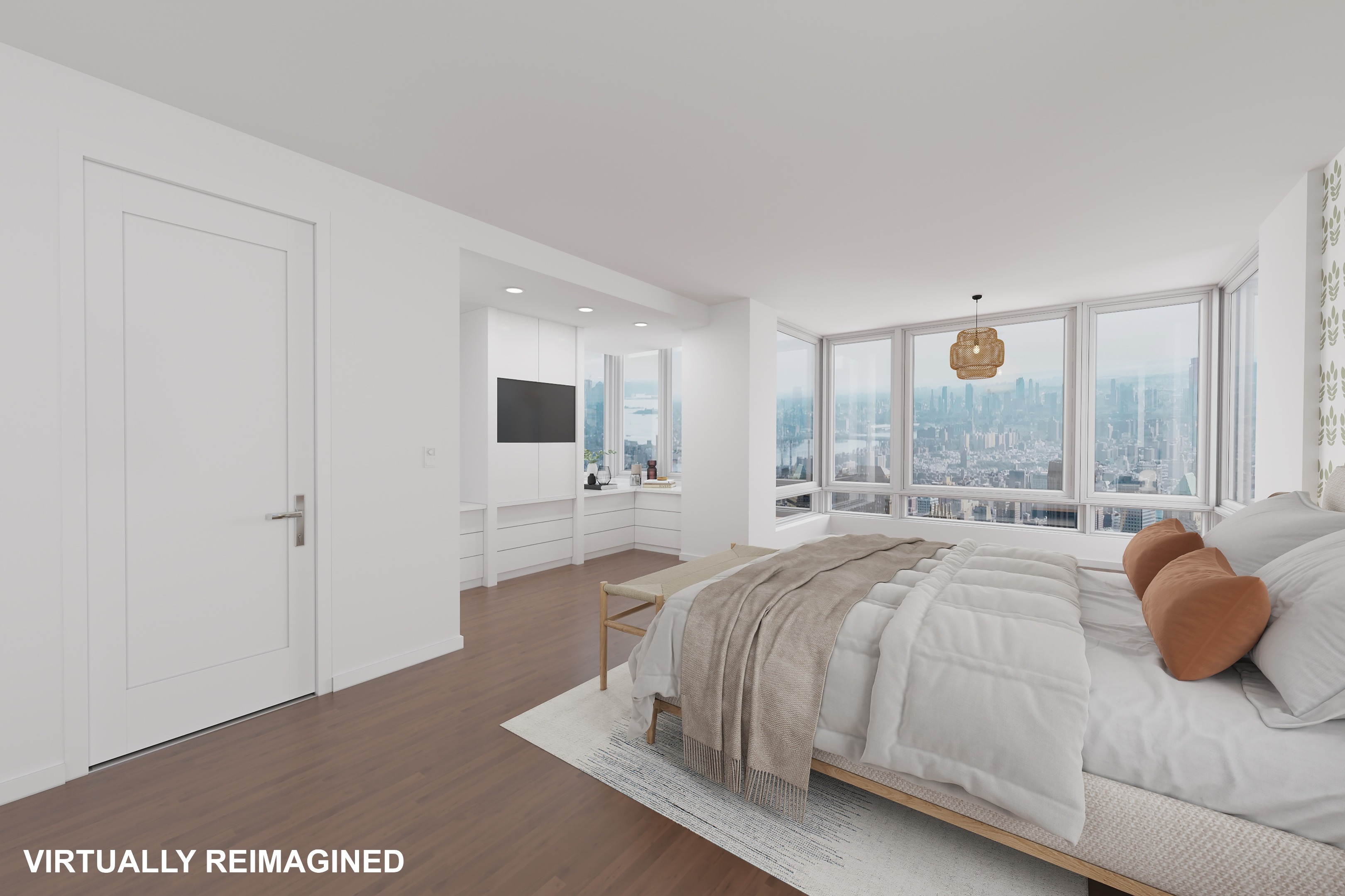 524 E 72nd Street 32C