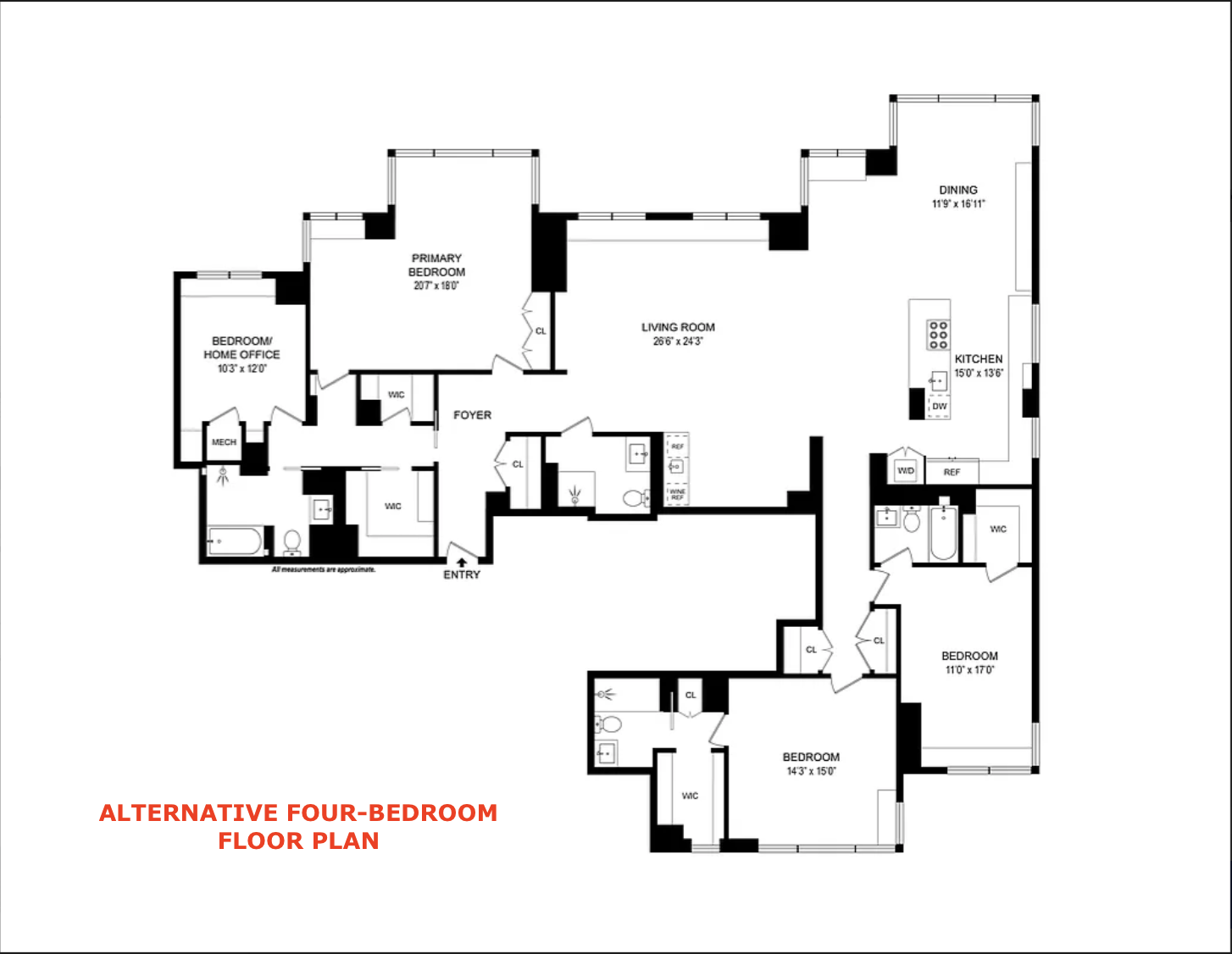 524 E 72nd Street 32C