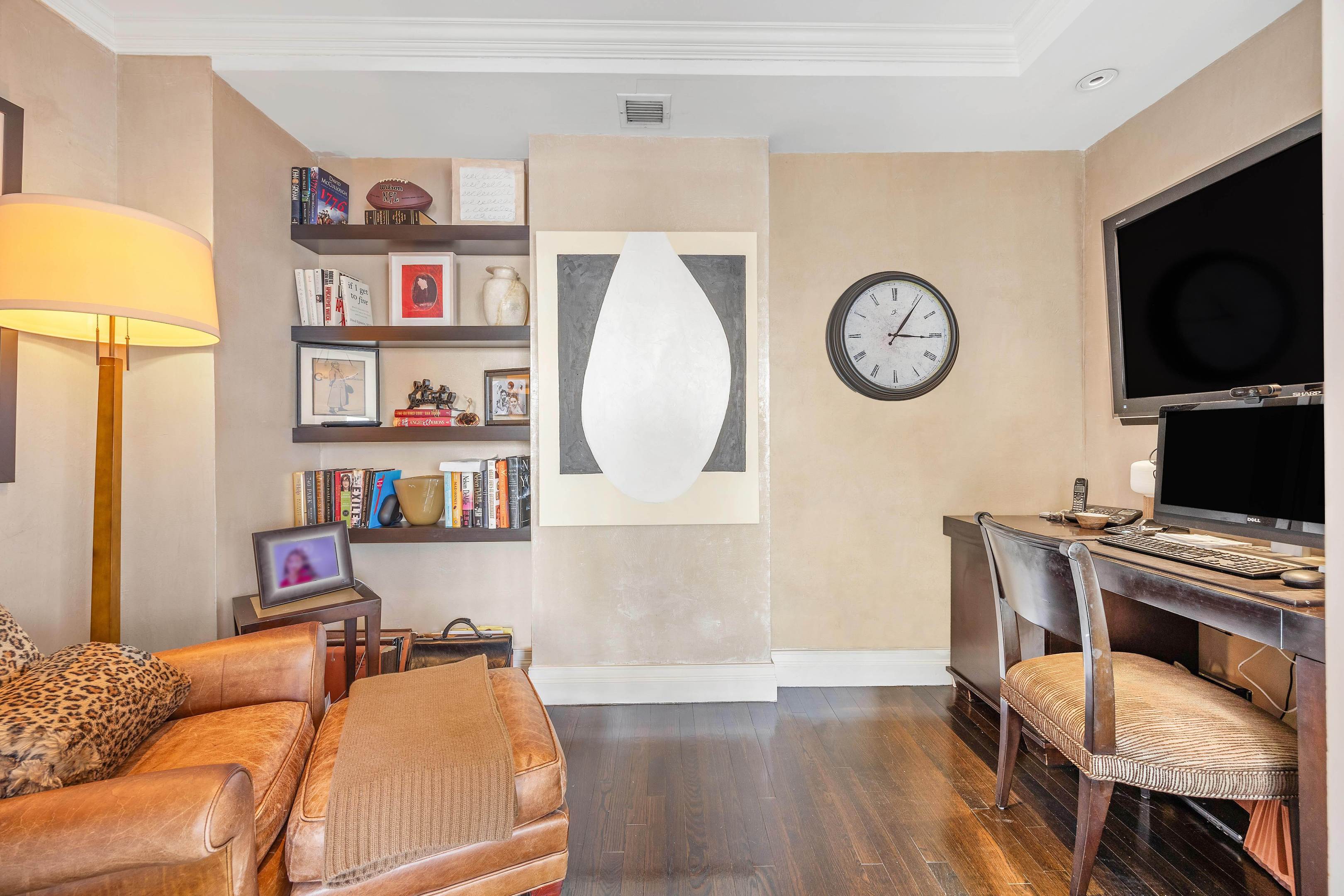 524 E 72nd Street 32C