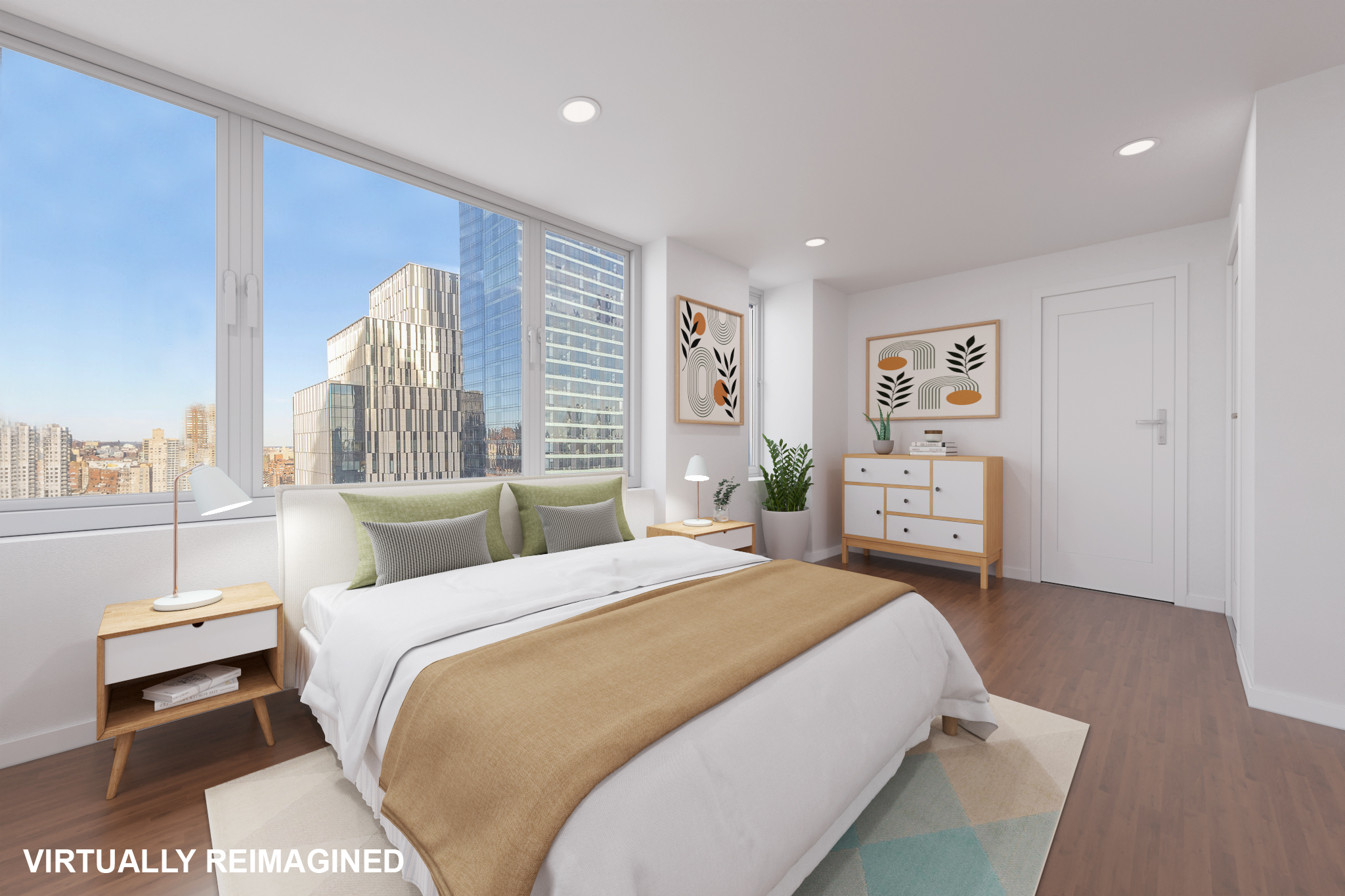 524 E 72nd Street 32C