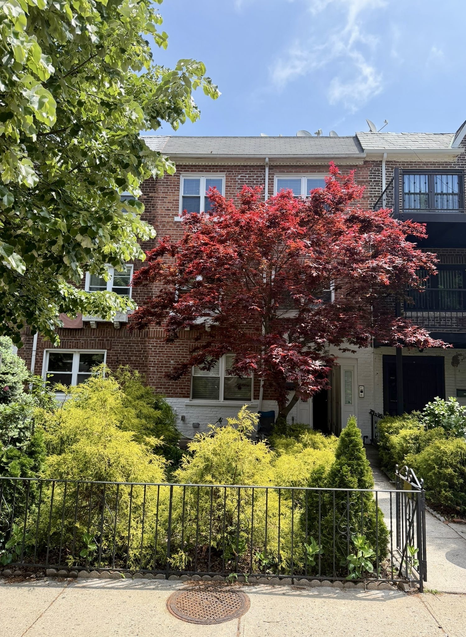19-61 80th Street