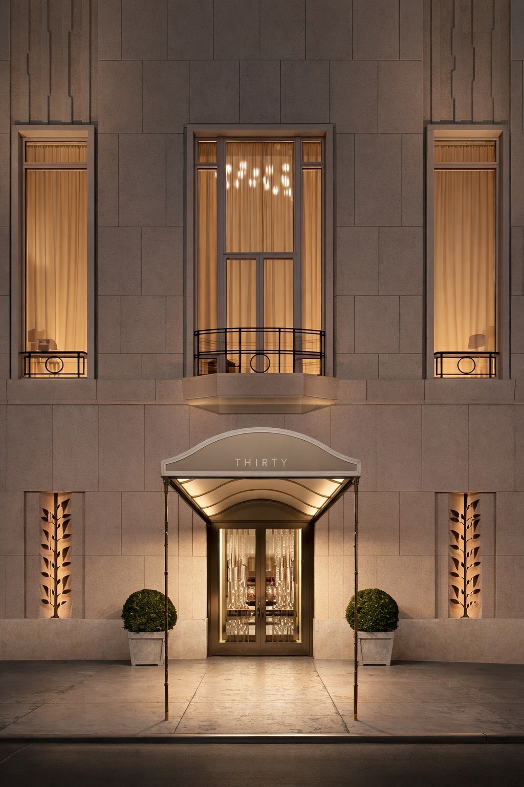 30 Park Place 52C