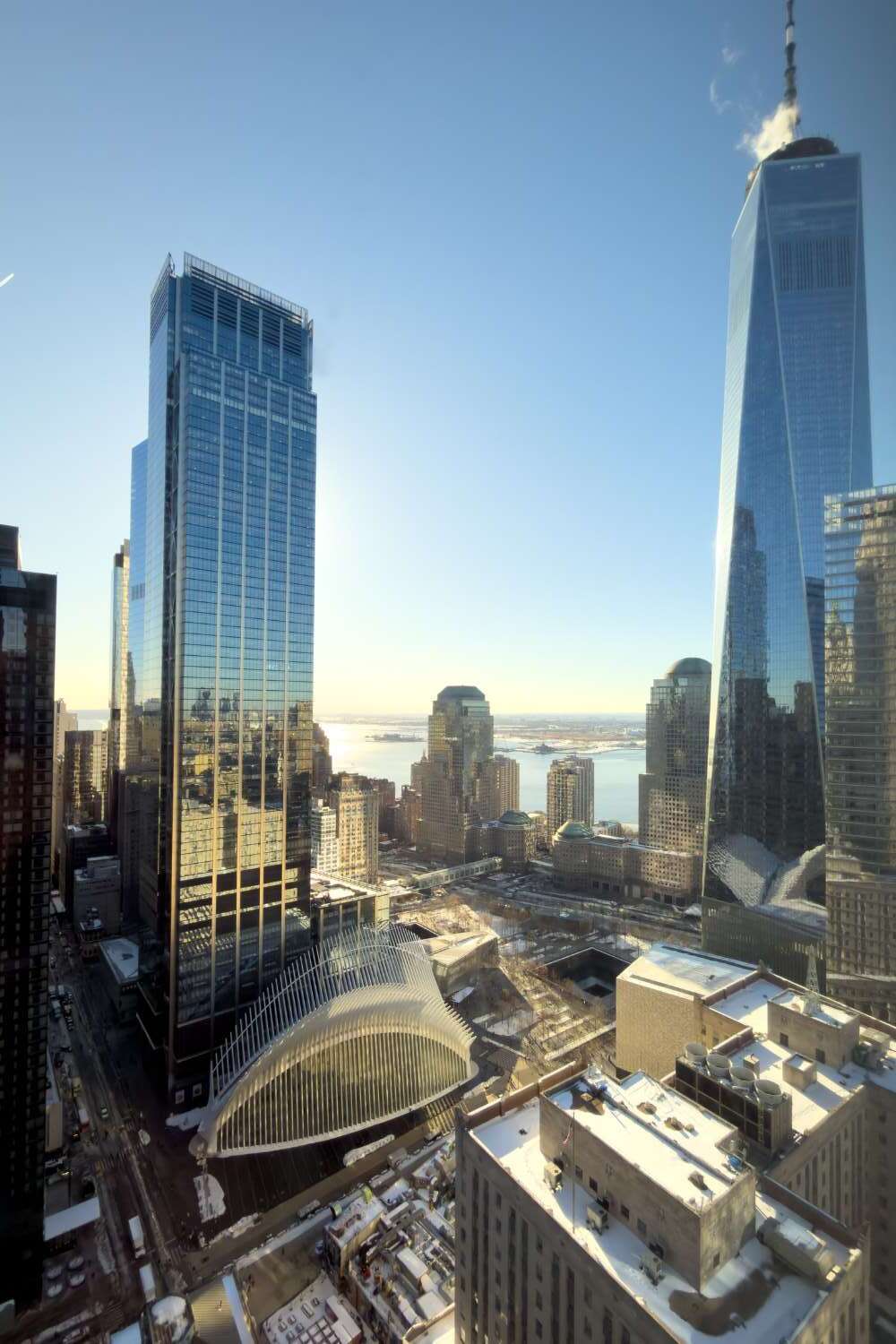 30 Park Place 52C