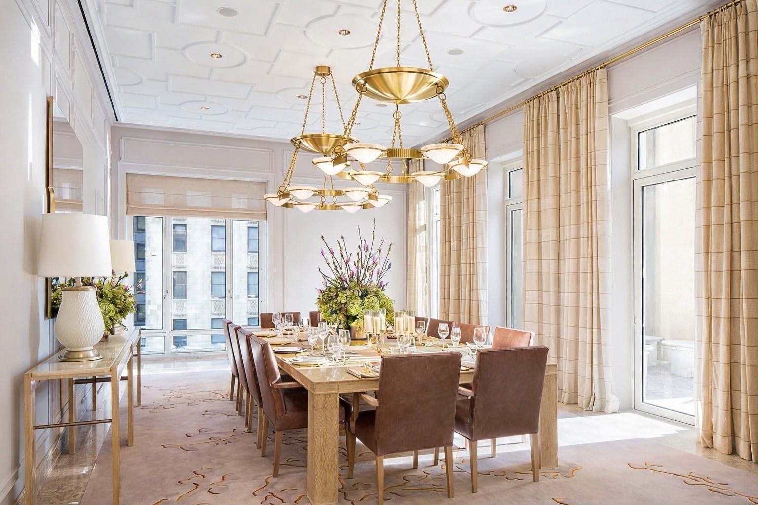 30 Park Place 52C