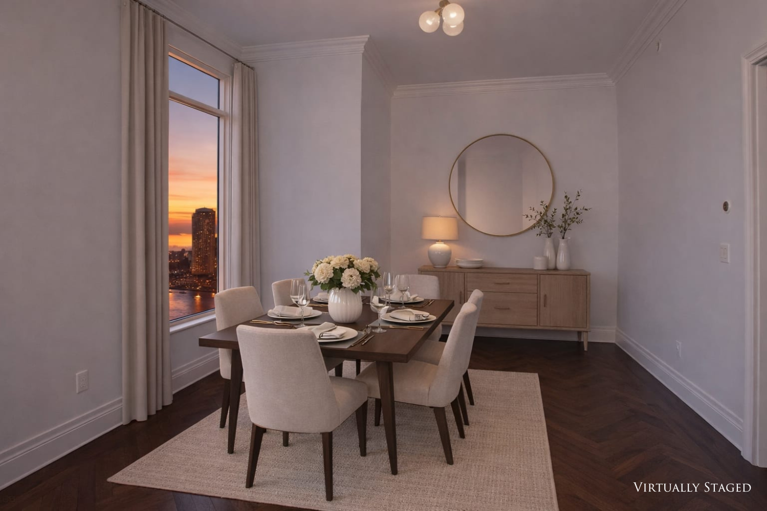 30 Park Place 52C