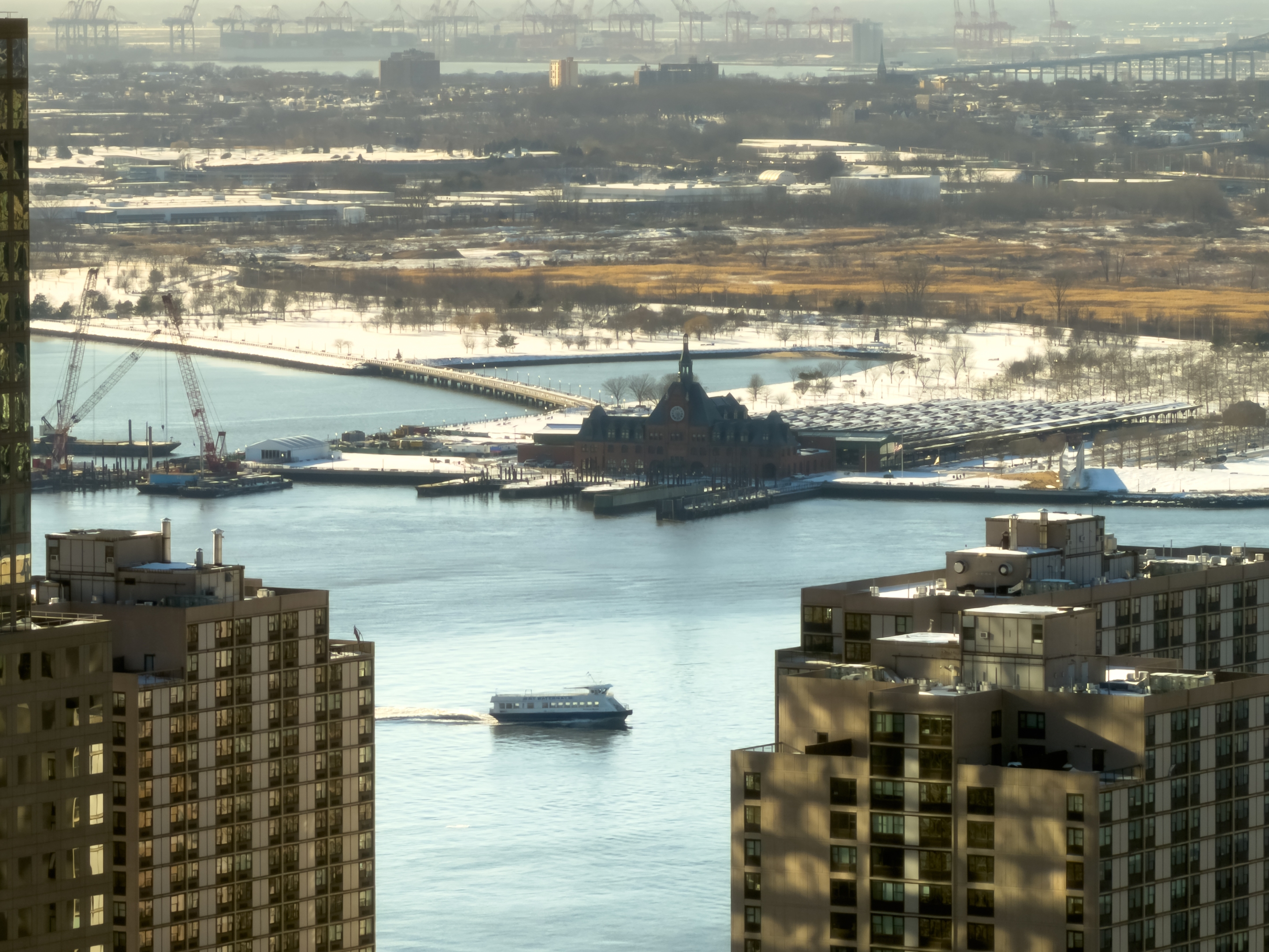 30 Park Place 52C