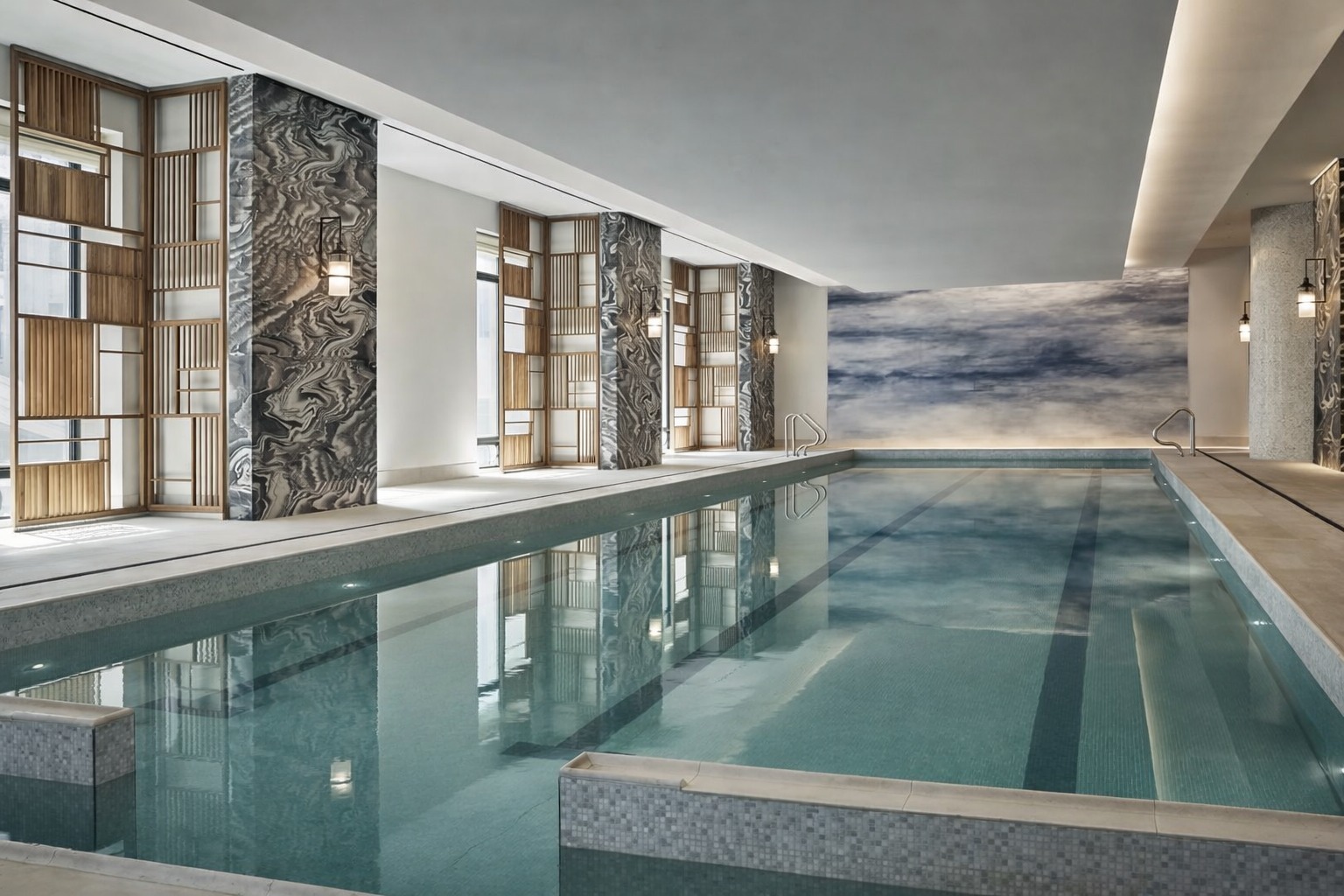 30 Park Place 52C