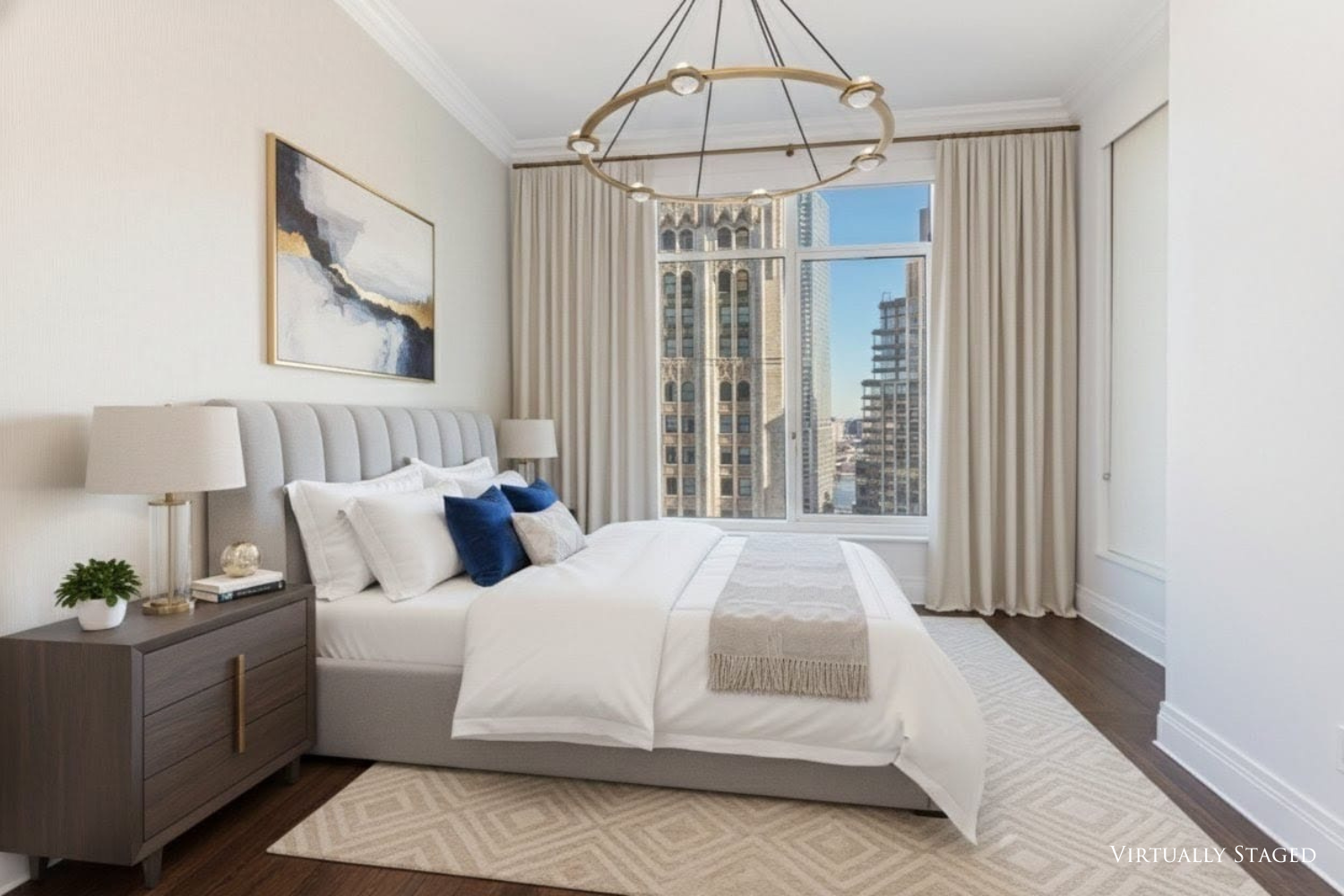 30 Park Place 52C