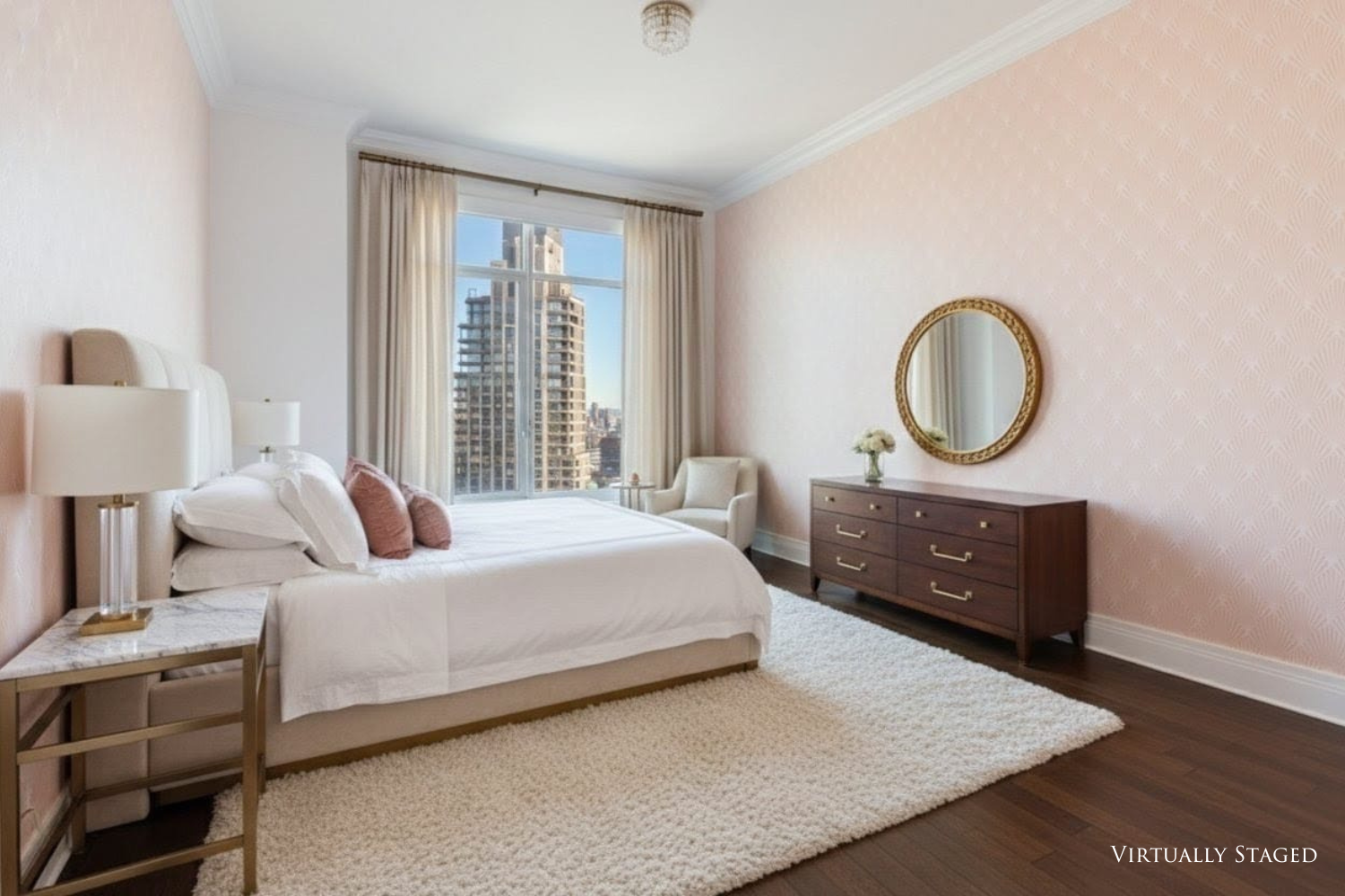 30 Park Place 52C