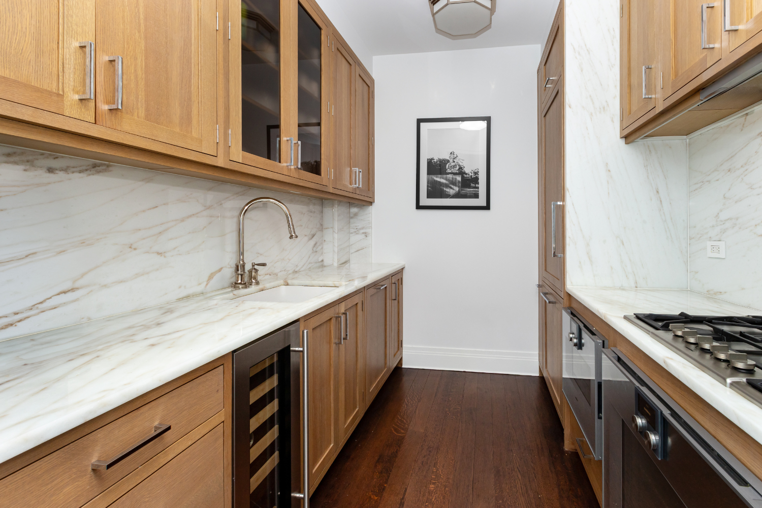30 Park Place 52C