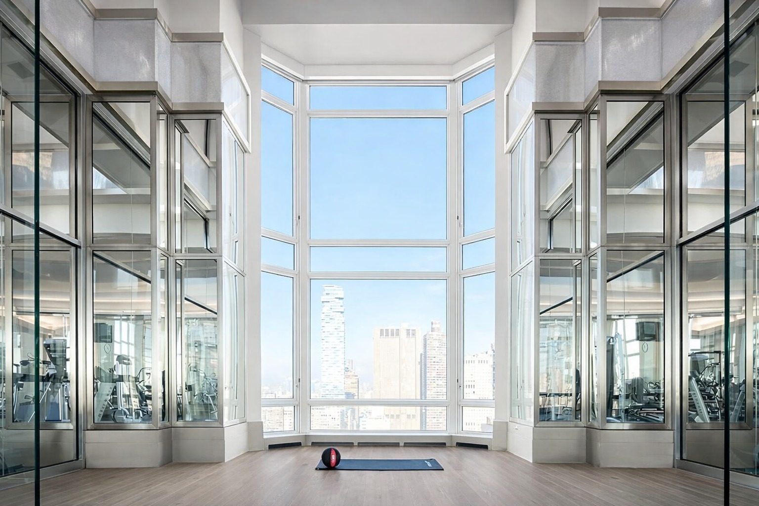 30 Park Place 52C