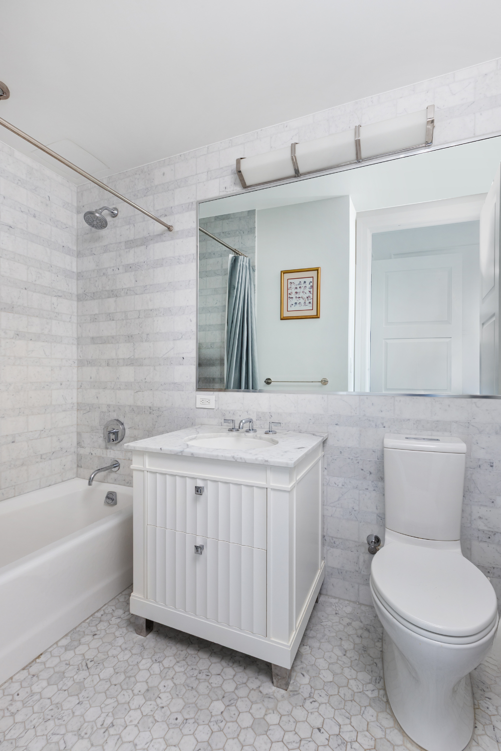30 Park Place 52C