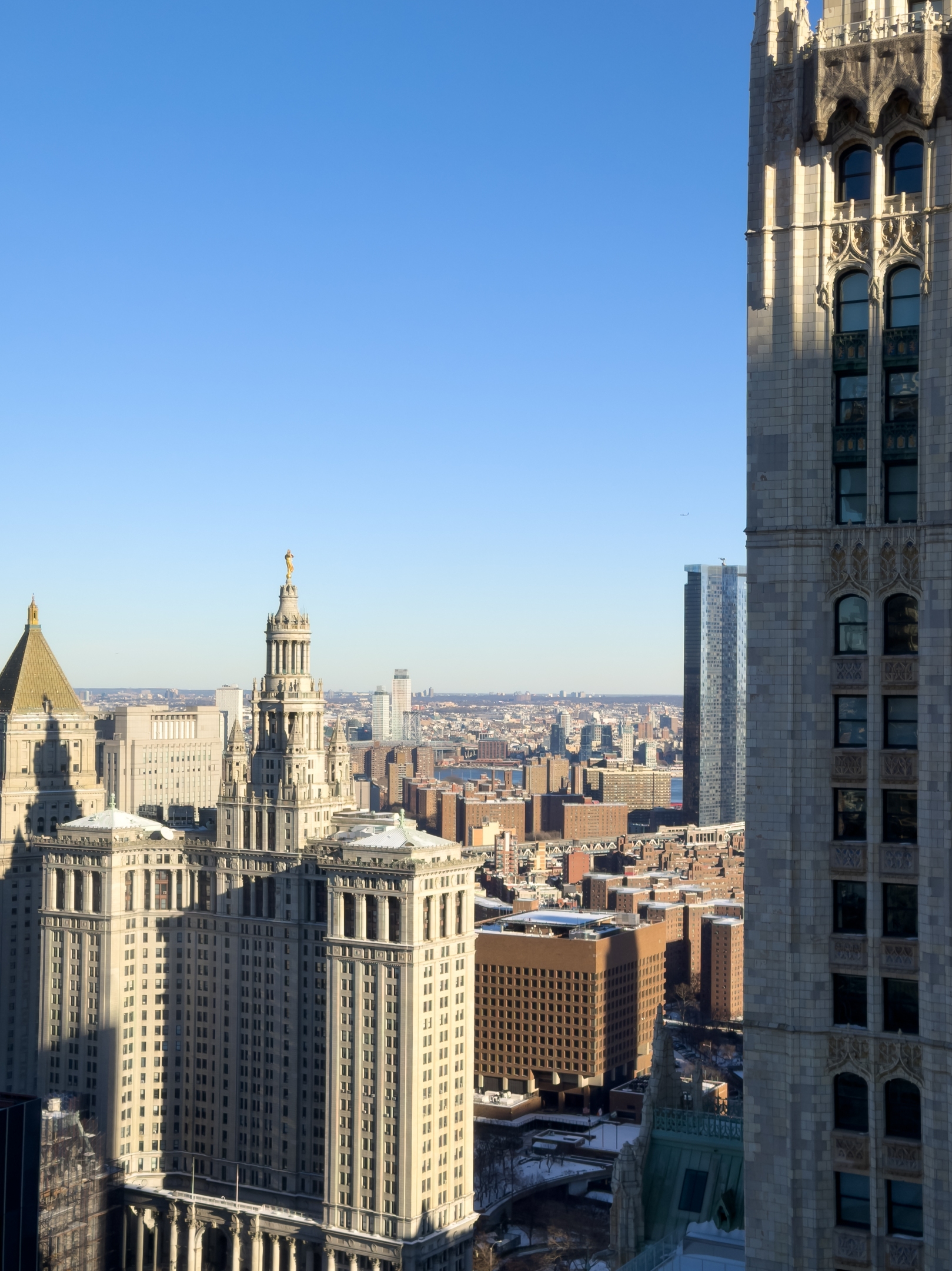30 Park Place 52C