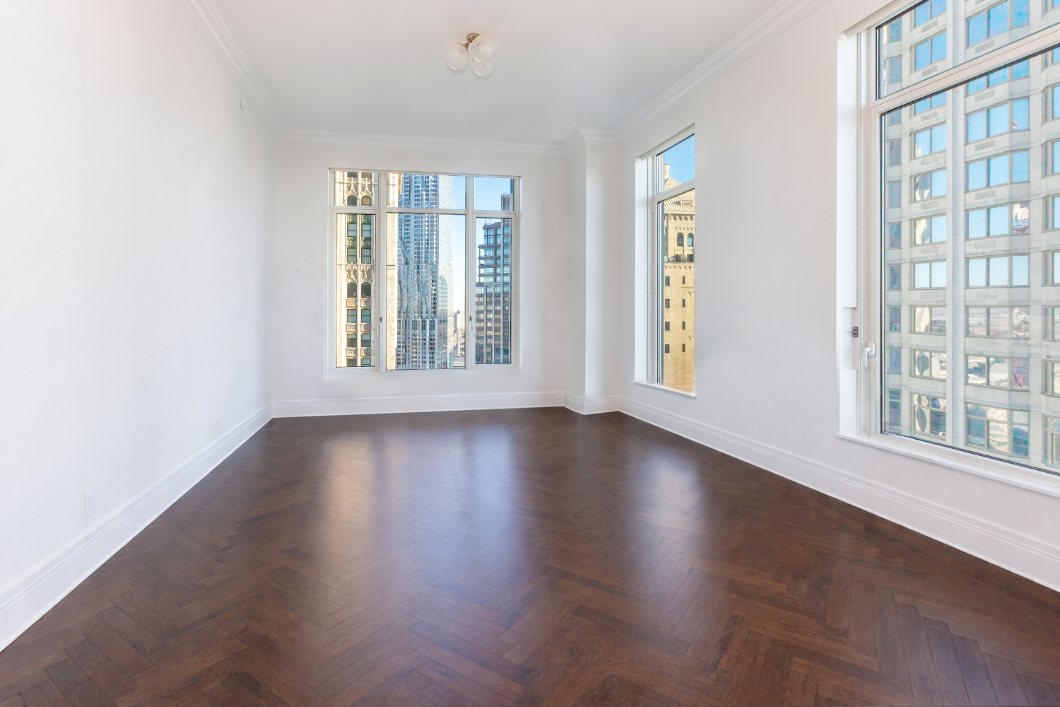 30 Park Place 52C