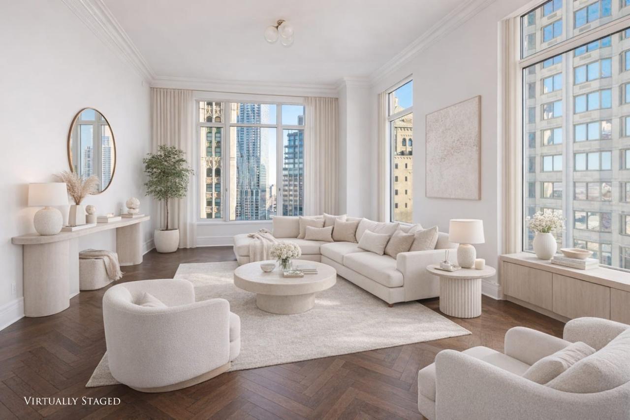 30 Park Place 52C