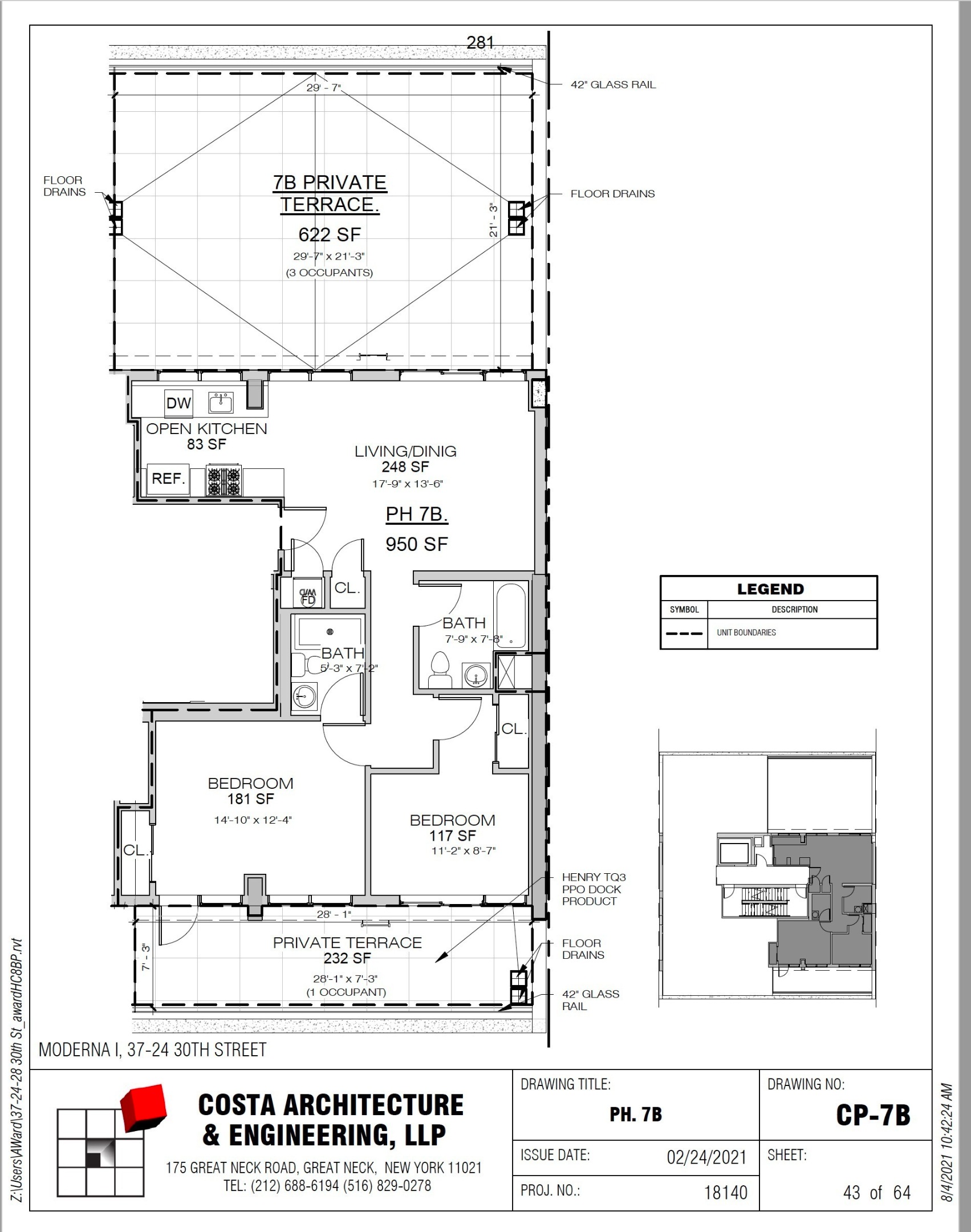 37-24 30th Street 7B